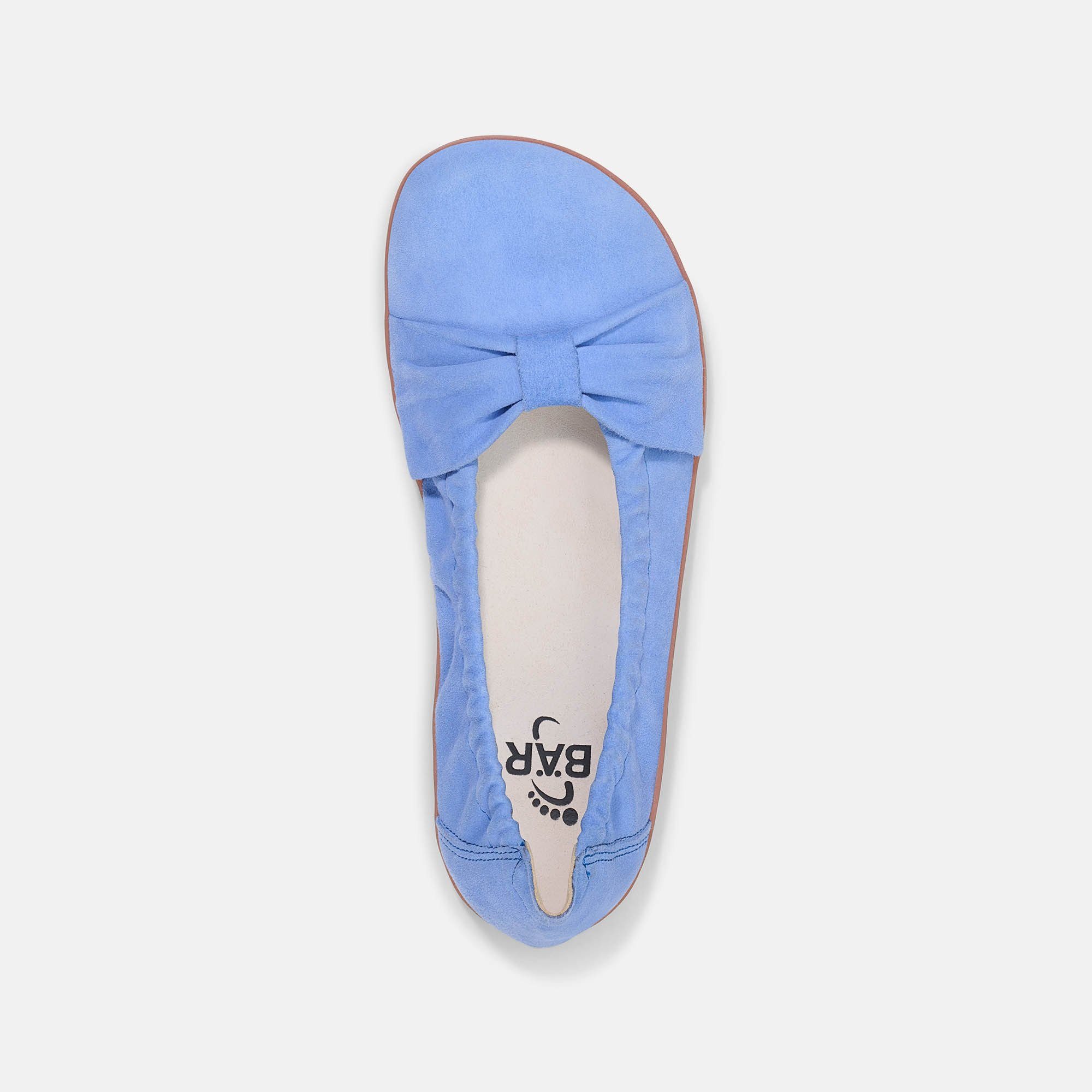 BÄR Elly Ballerina 100% Zehenfreiheit