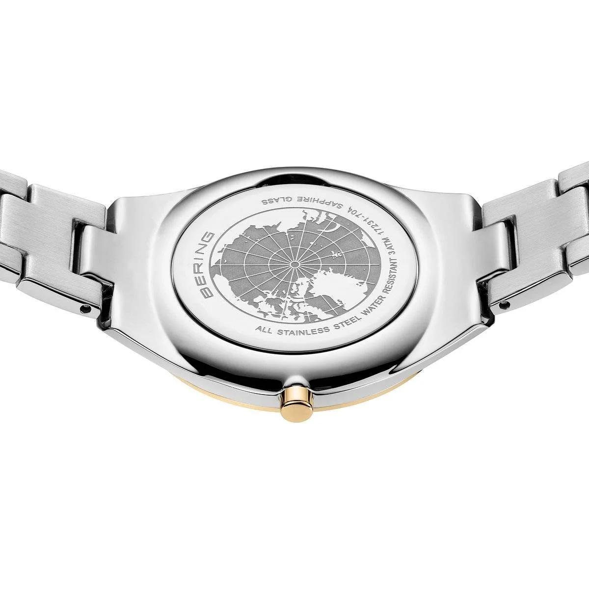 Bering Quarzuhr 17231-704
