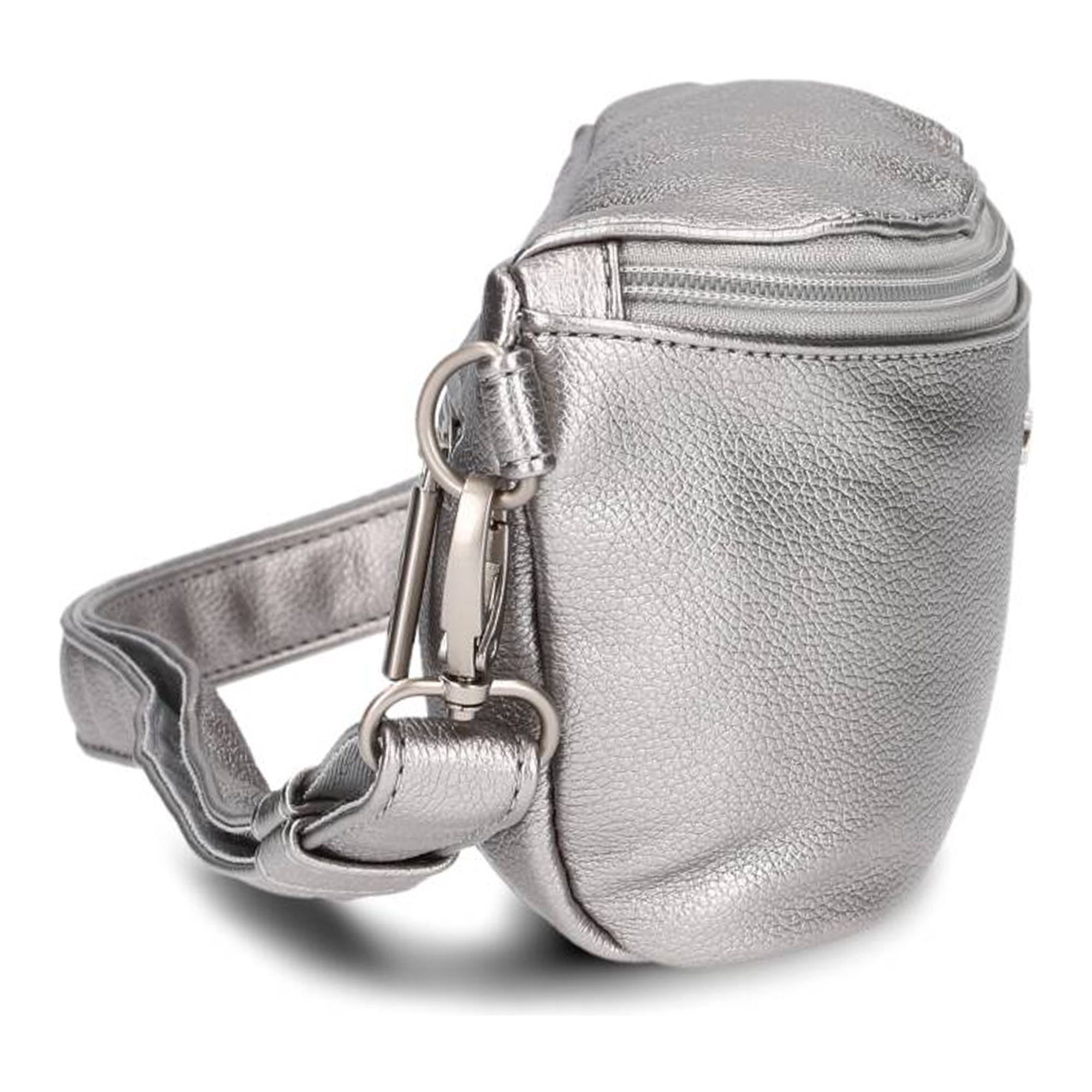 Zwei Gürteltasche Mademoiselle.M, Polyurethan