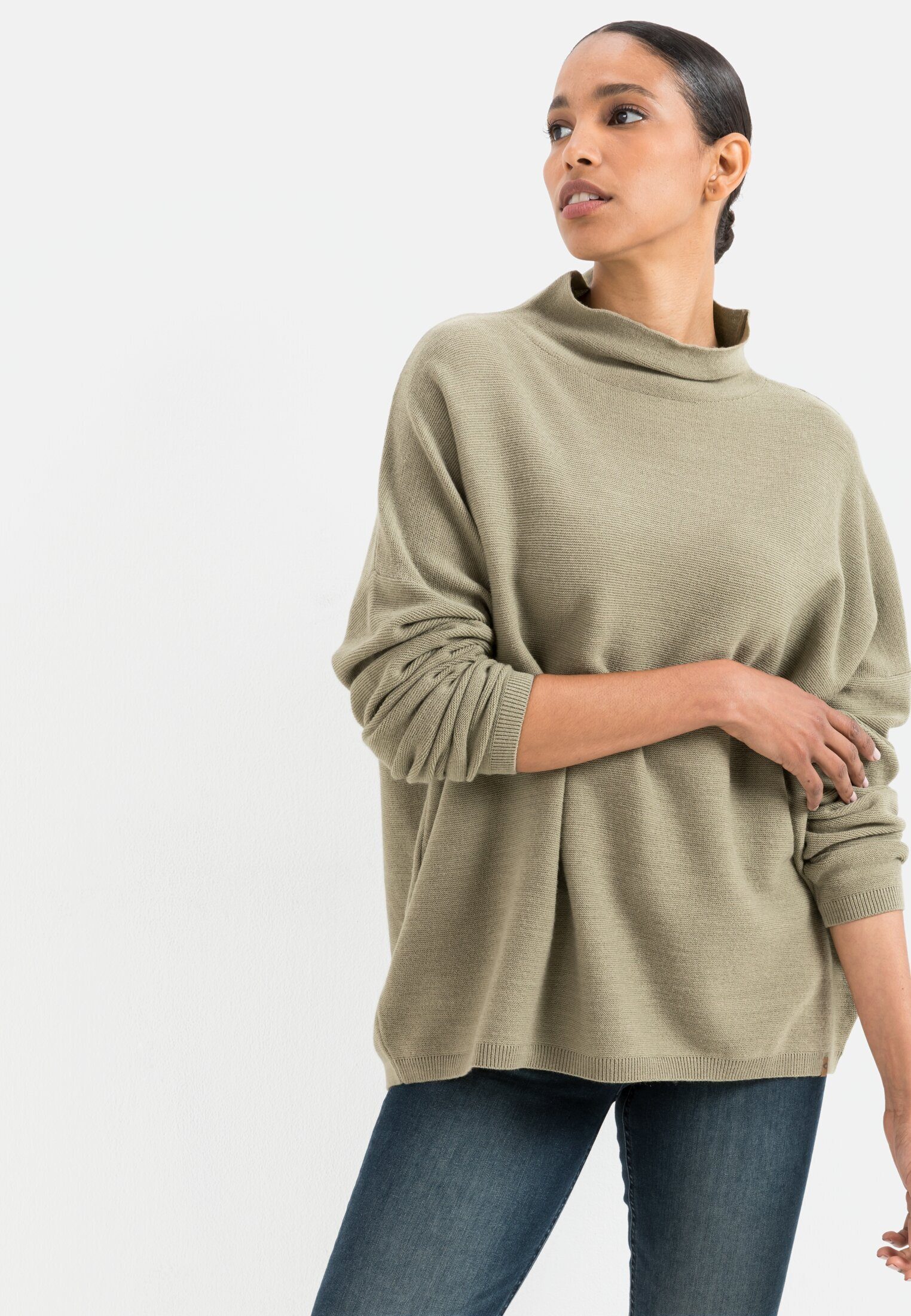 Camel Active Damen Pullover online kaufen | OTTO