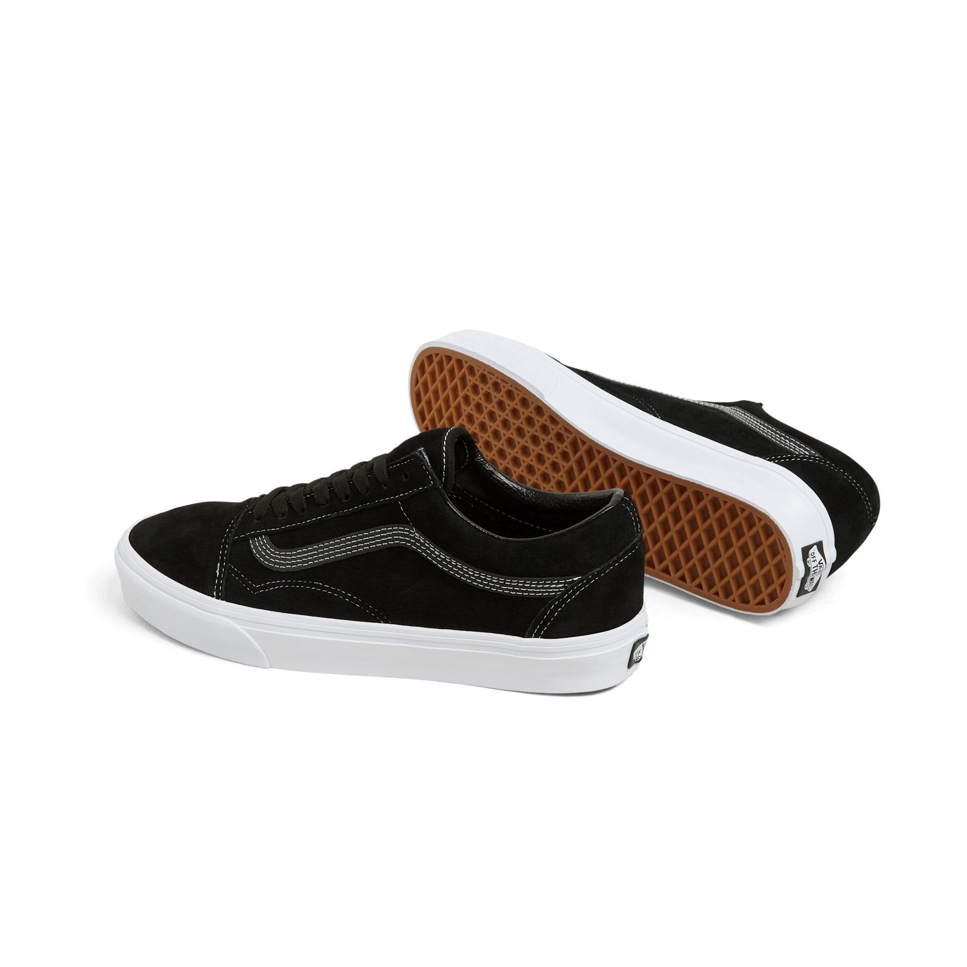 Vans Old Skool Sneaker günstig online kaufen