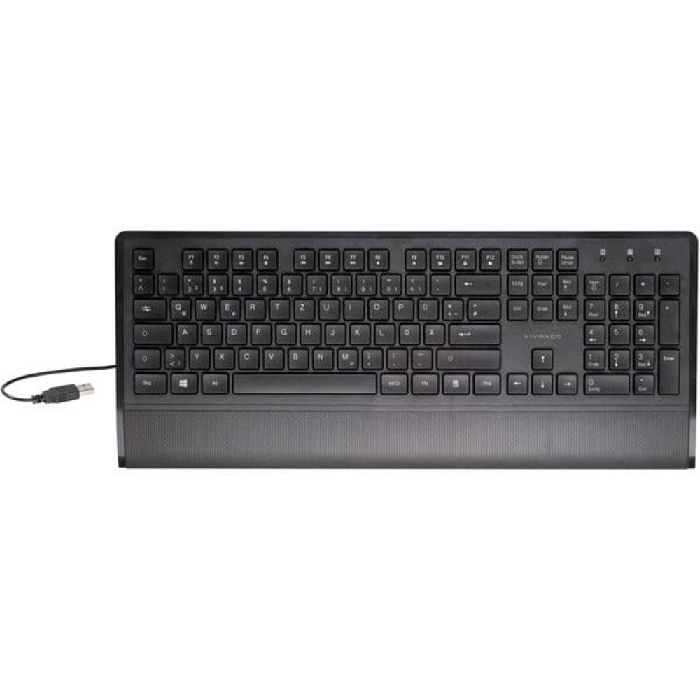 Vivanco Tastatur