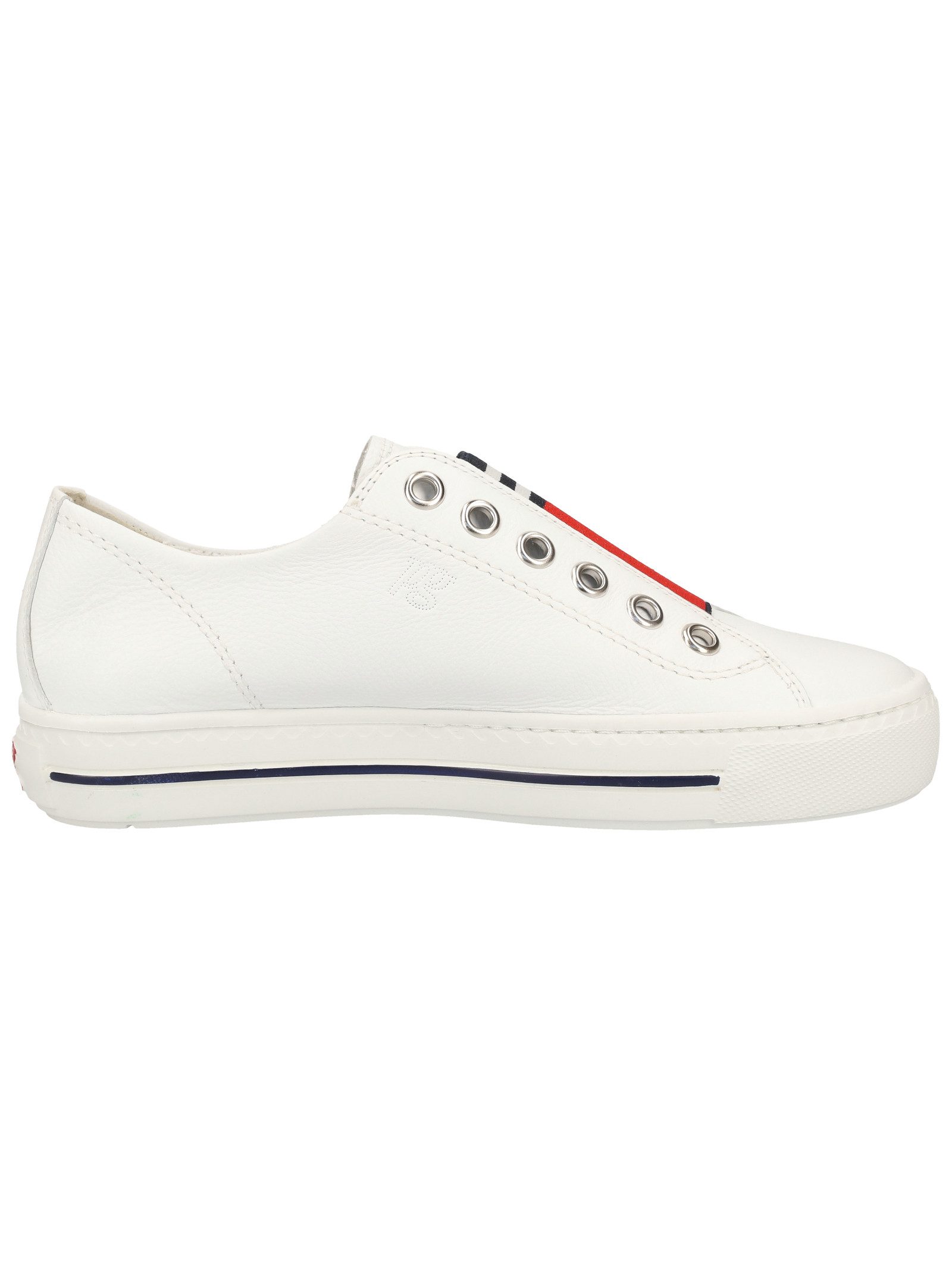 Paul Green Paul Green Sneaker Leder Sneaker