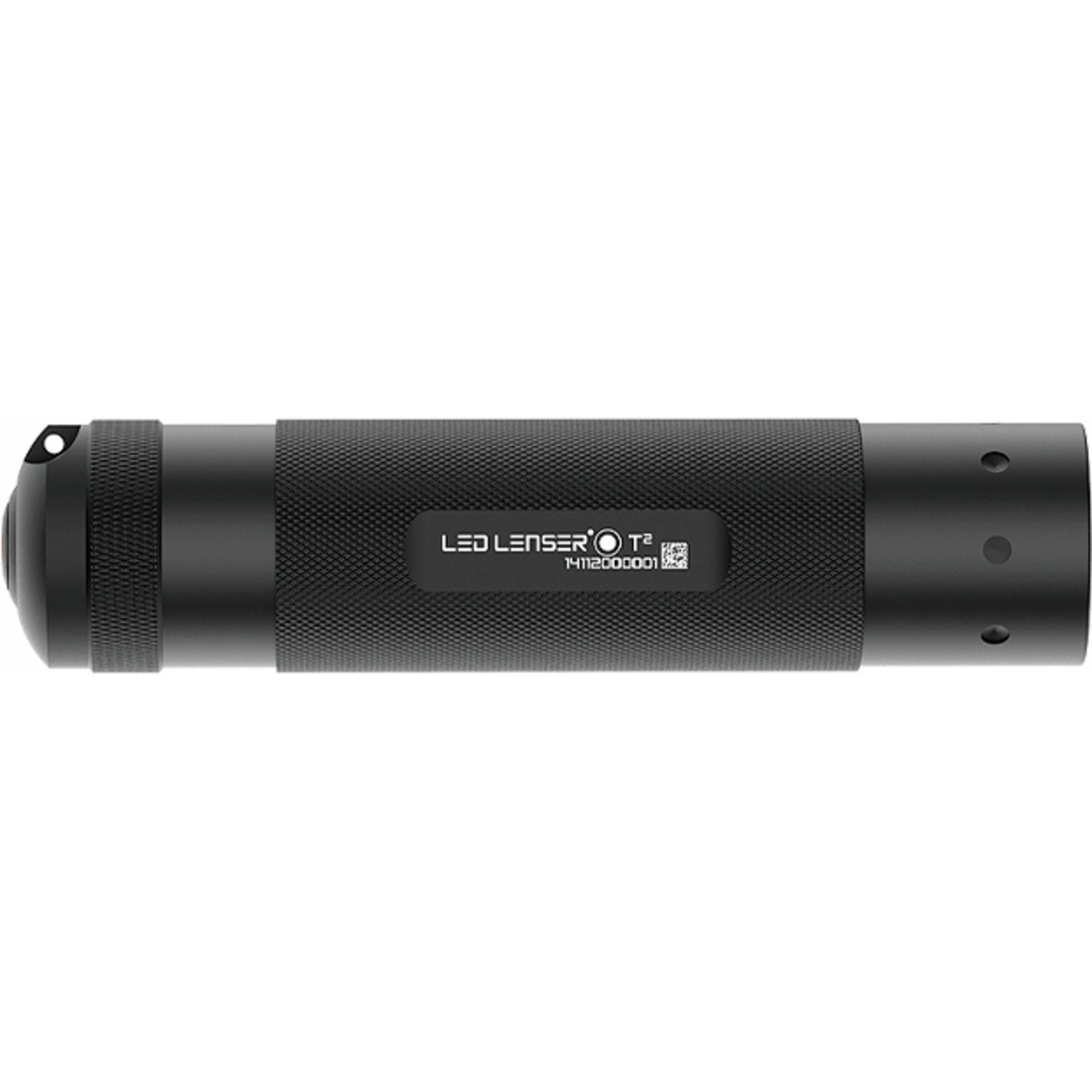 Ledlenser Taschenlampe Ledlenser T², Taschenlampe
