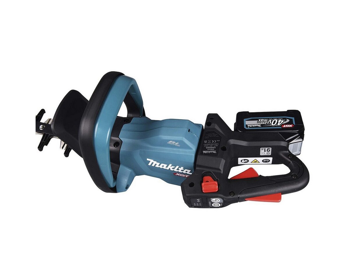Thumbnail - Makita Akku-Heckenschere UH006GZ, Schnittlänge 60 cm, (ohne Akku/Ladegerät)