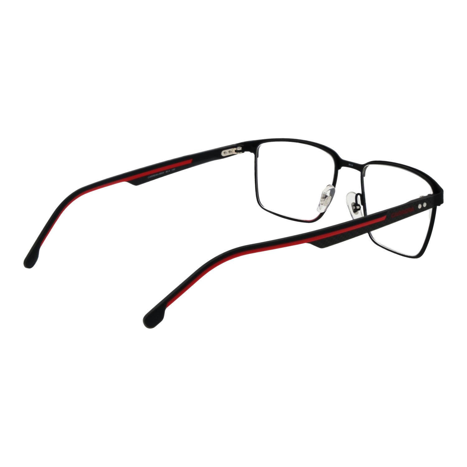 Carrera® Brillengestell CARRERA 8934 55BLX18