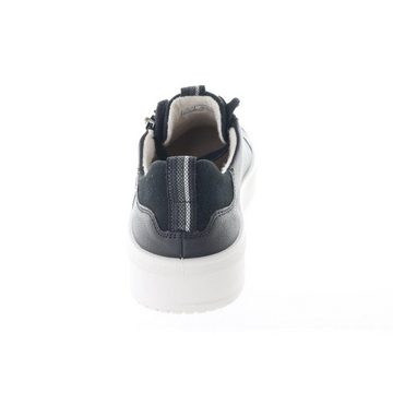 Legero Sneaker schw LE frottee Sneaker