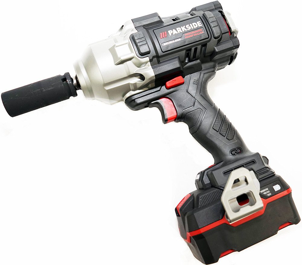 PARKSIDE PERFORMANCE® Akku-Drehschlagschrauber 20V PASSP 20-Li günstig online kaufen