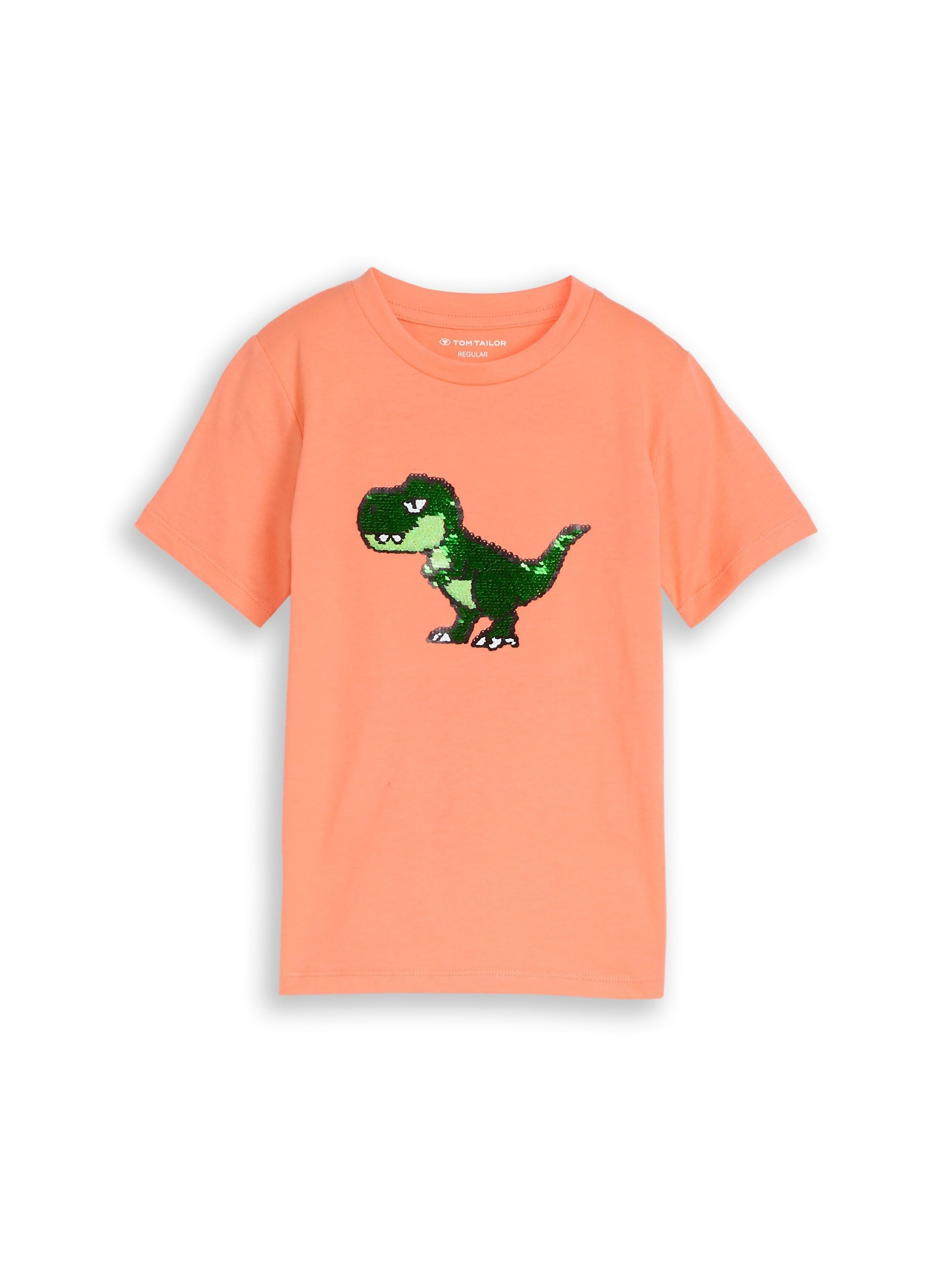 TOM TAILOR T-Shirt