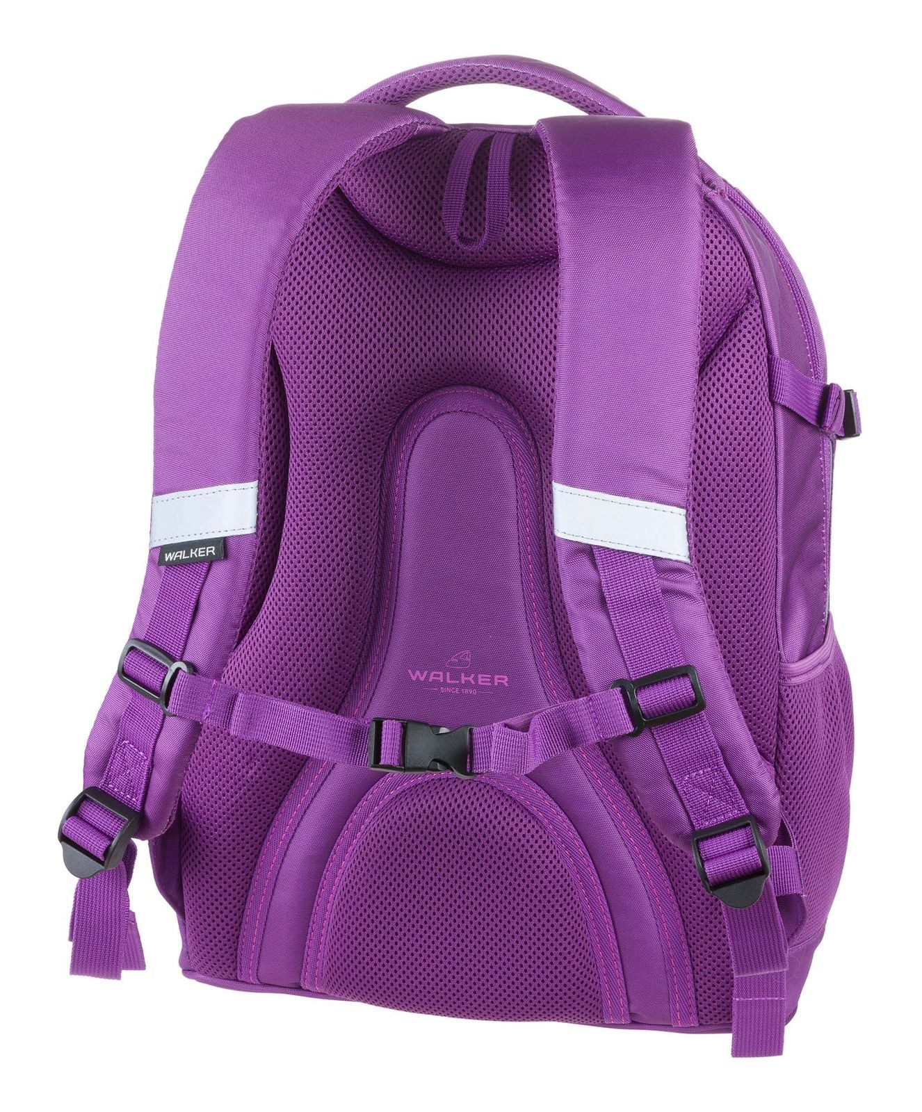 Walker by Schneiders Schulrucksack Backpack