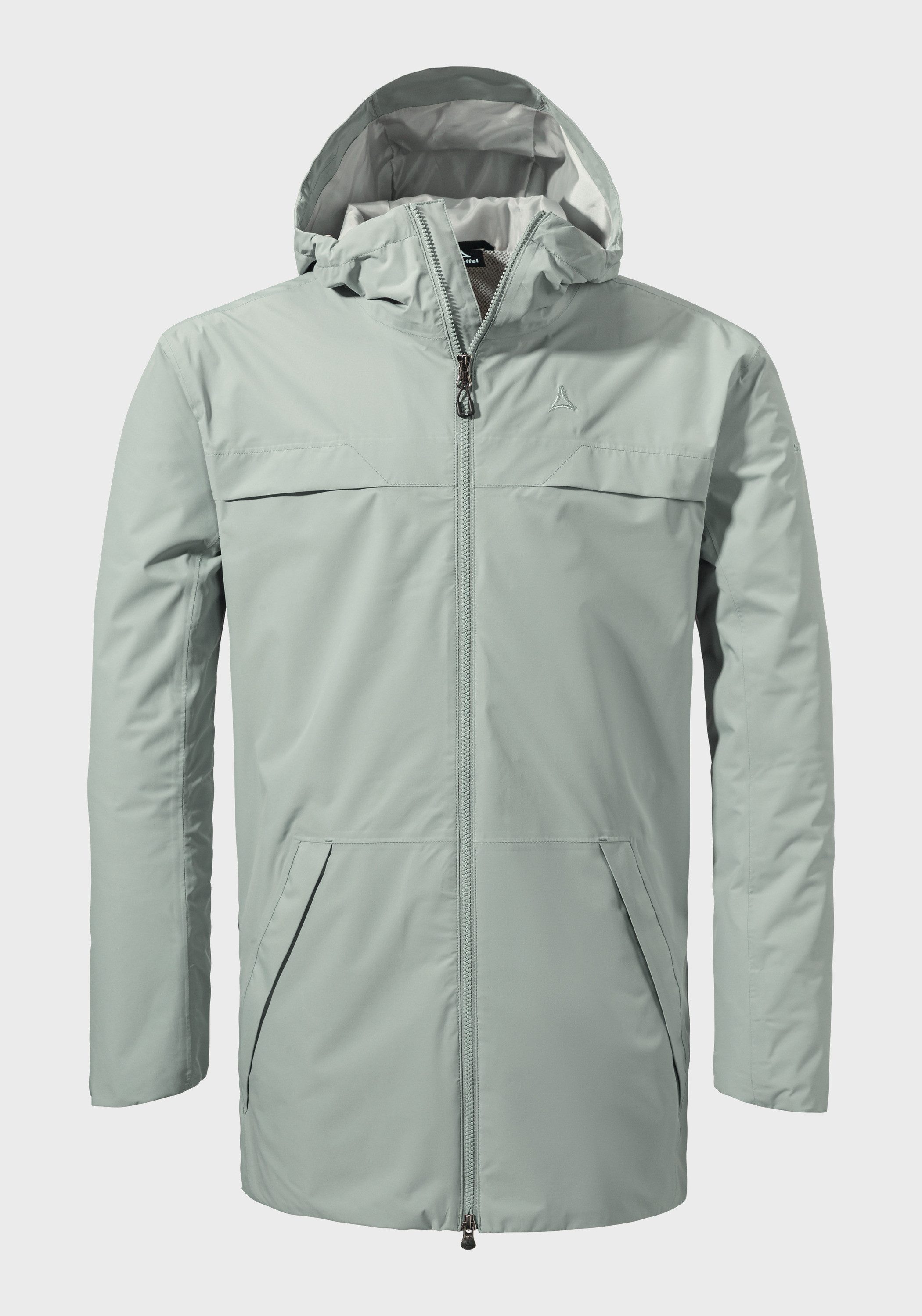 Schöffel Langjacke Urban Parka Style Bohorok günstig online kaufen