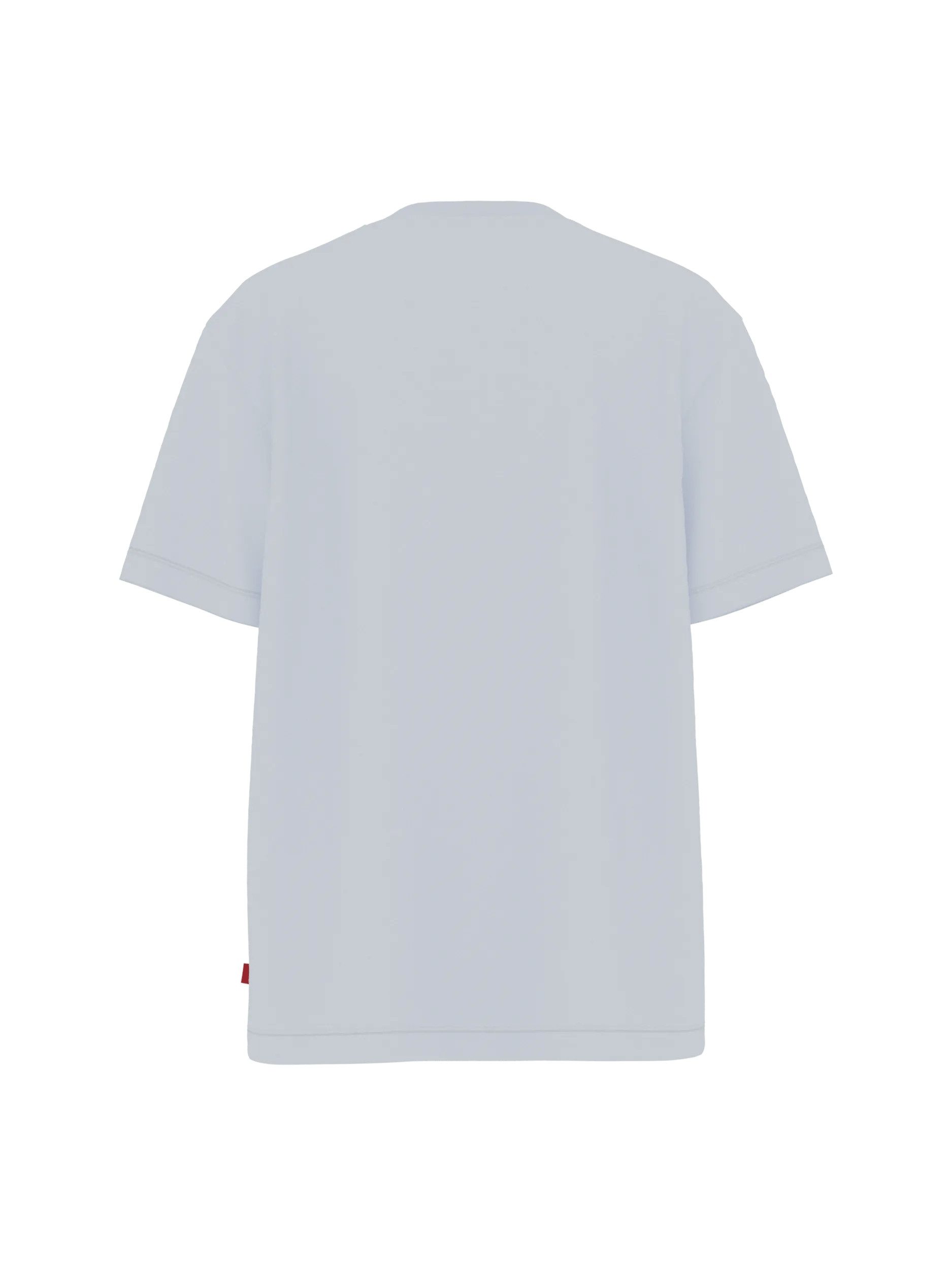 JOOP! Kurzarmshirt Trinessa mit Print