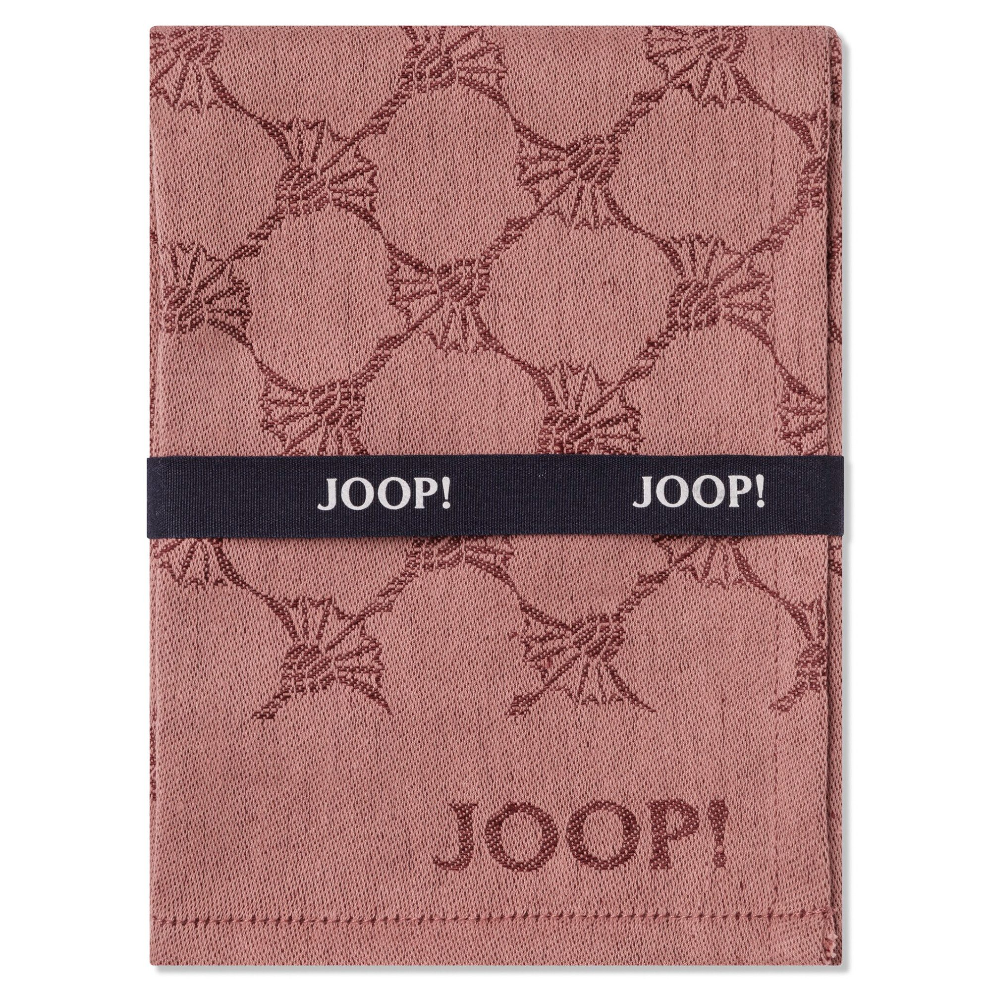 JOOP! Geschirrtuch Cuisine Cornflower Classic 1700, (1-tlg)