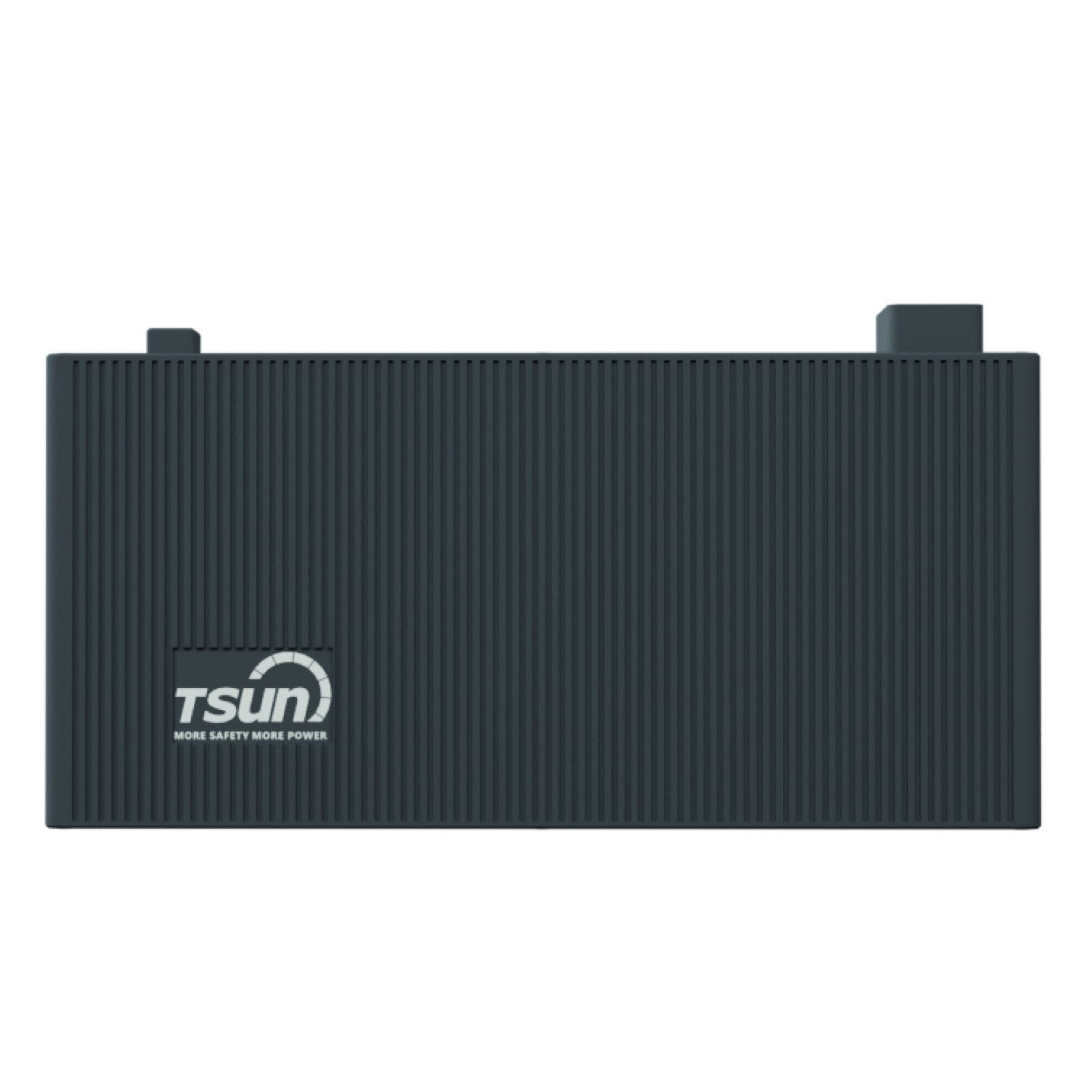 SUNNIVA TSUN SOLARCAN Erweiterungsspeicher TSOL-DB2000Lite 2 kWh Solarakkus, Solarspeicher LiFePO4, IP65, 2400 W PV Eingang, DC-gekuppelte Batterie