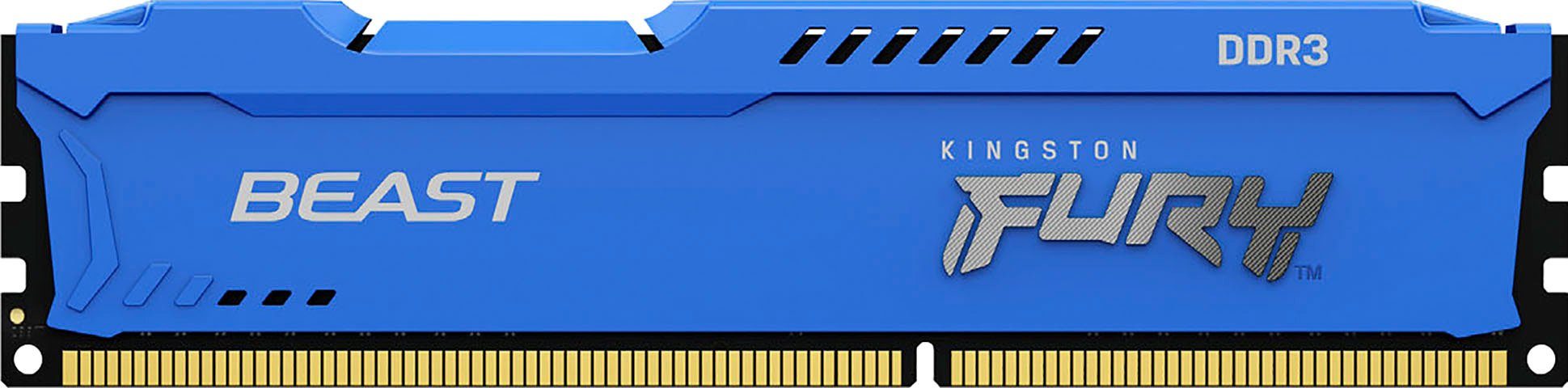 Kingston FURY KF318C10B/4 4GB Arbeitsspeicher