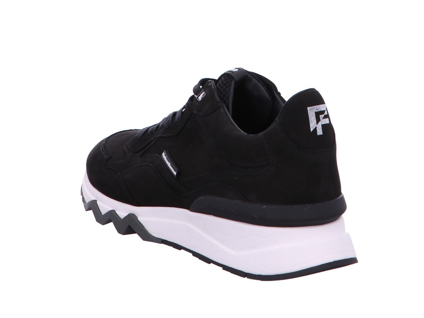 Floris van Bommel De Zager 02.43 Schnürschuh