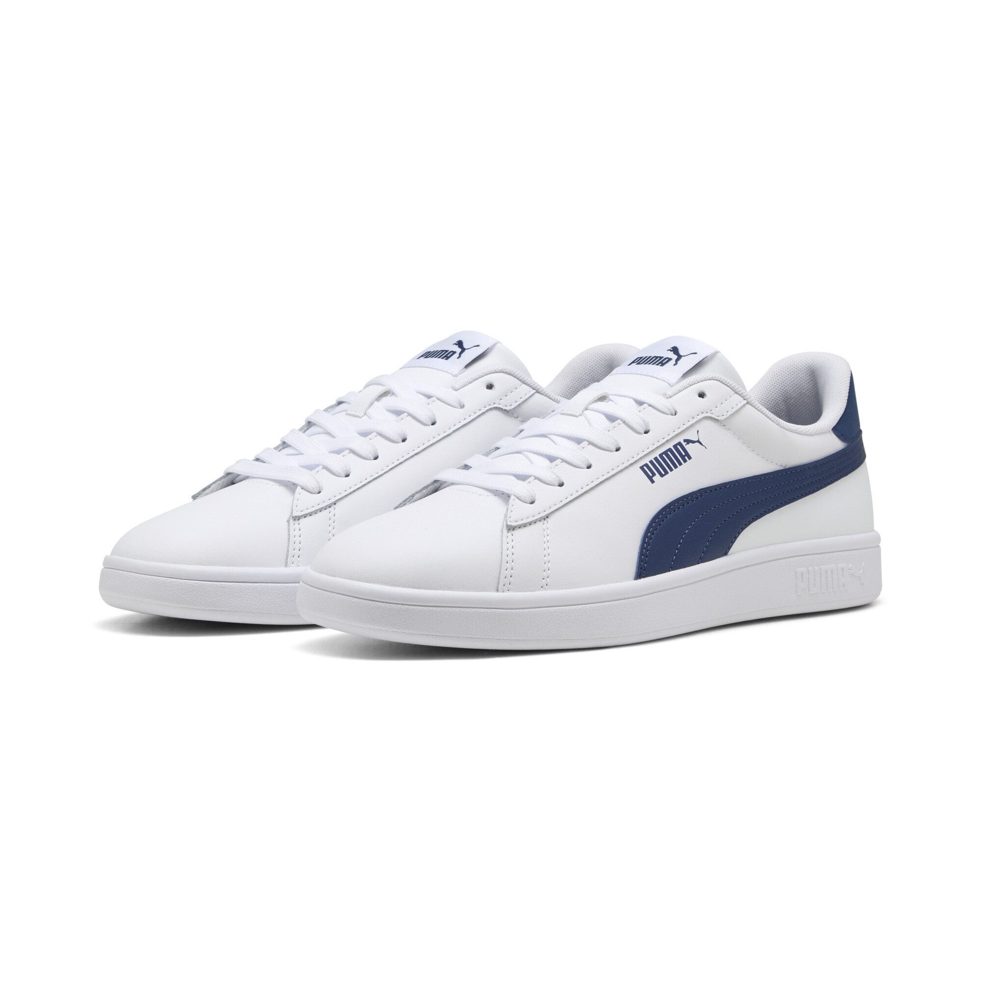 PUMA Smash 3.0 L Sneakers Erwachsene günstig online kaufen