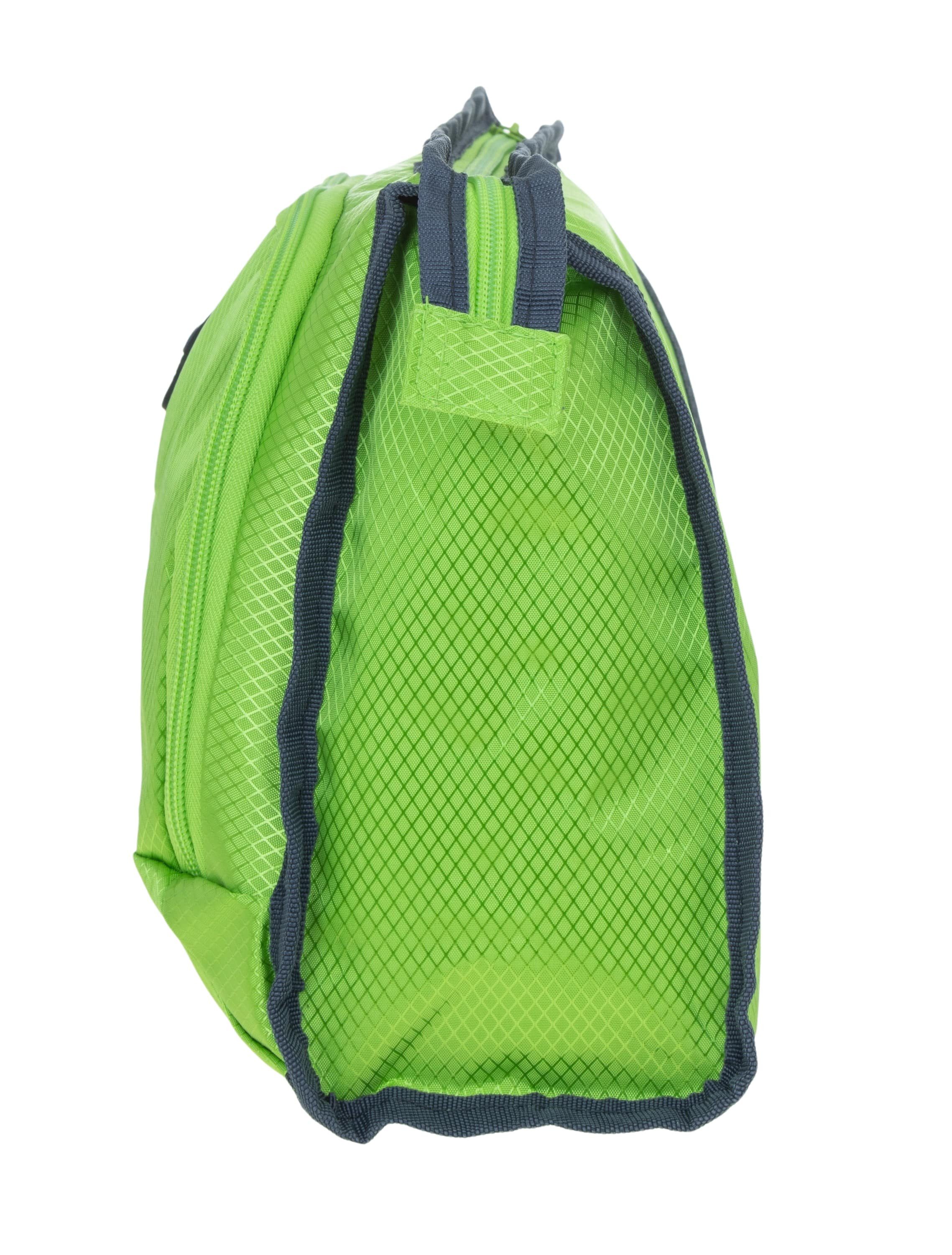 ELEPHANT Kulturbeutel Kulturtasche Trainer groß Kosmetiktasche, Washbag Reise Gepäck Beautycase Tasche