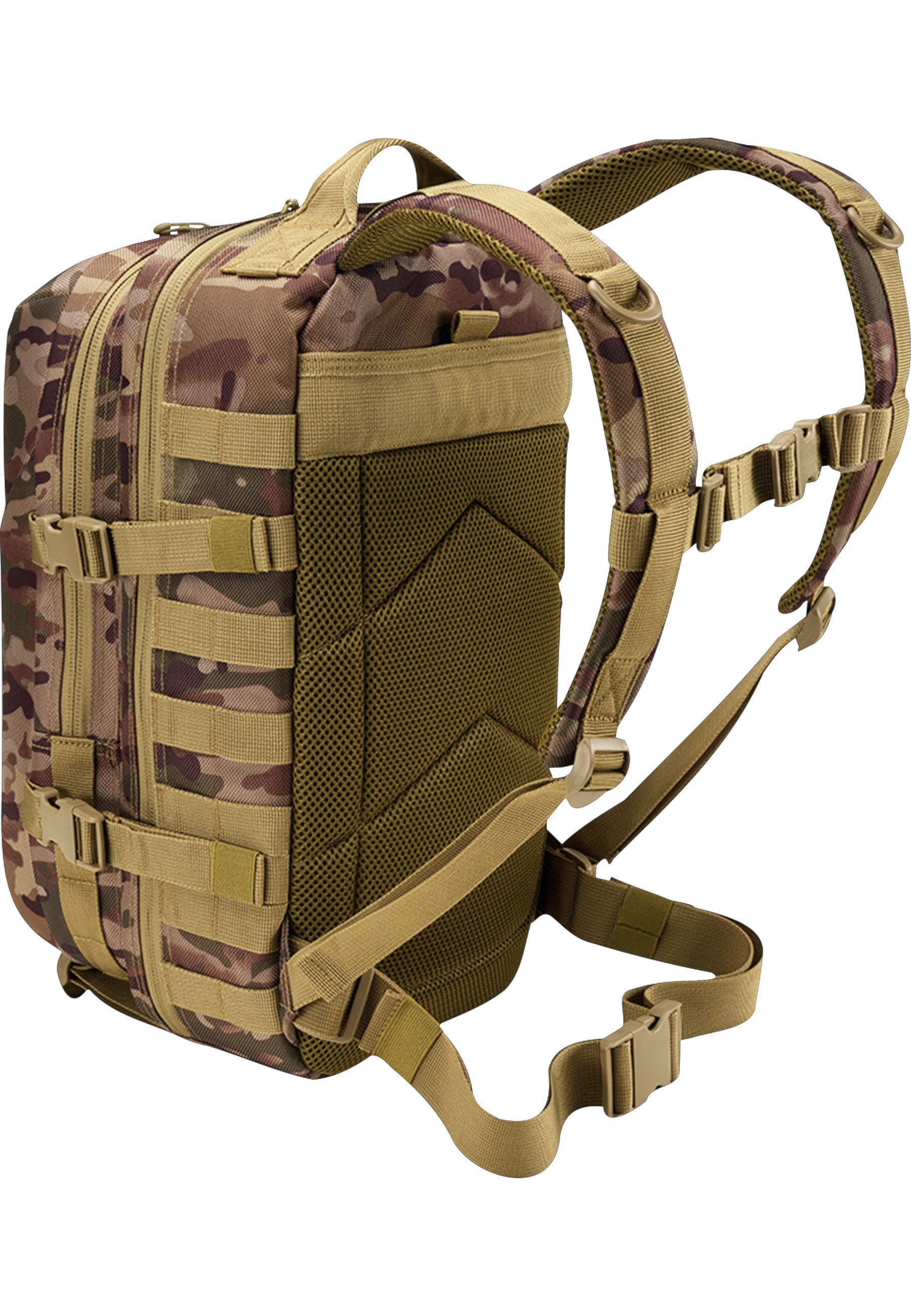 Brandit Rucksack Brandit Unisex US Cooper Case Medium Backpack