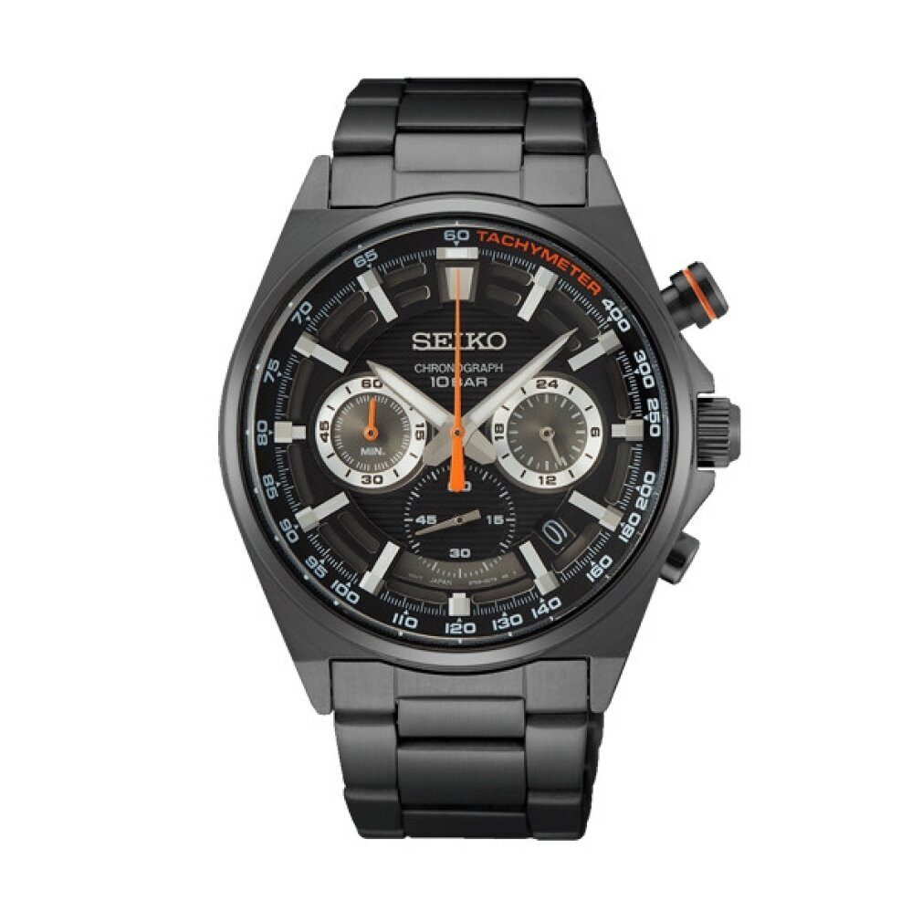 Seiko Luxusuhr WATCHES Mod. SSB399P1
