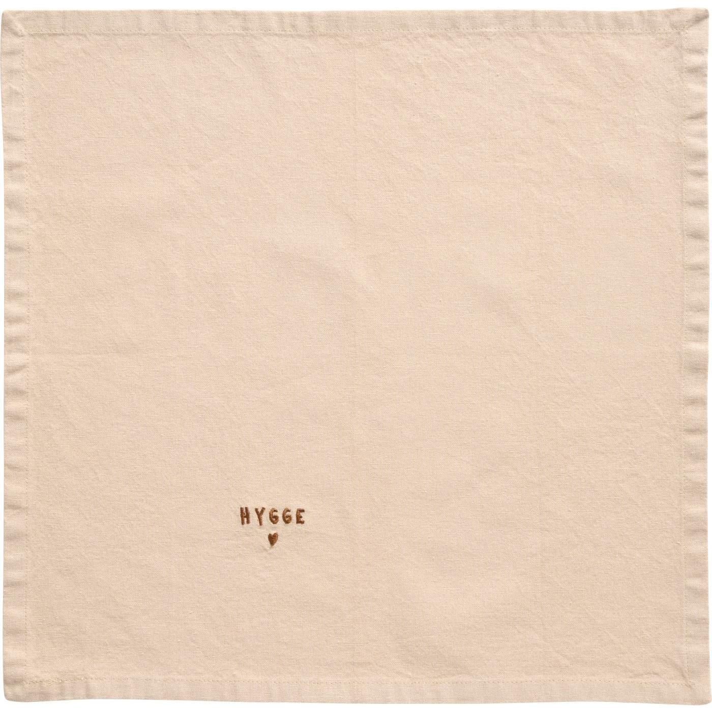 Ib Laursen Stoffserviette