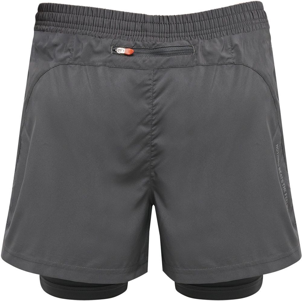 NewLine Shorts Women 2-In-1 Running Shorts günstig online kaufen