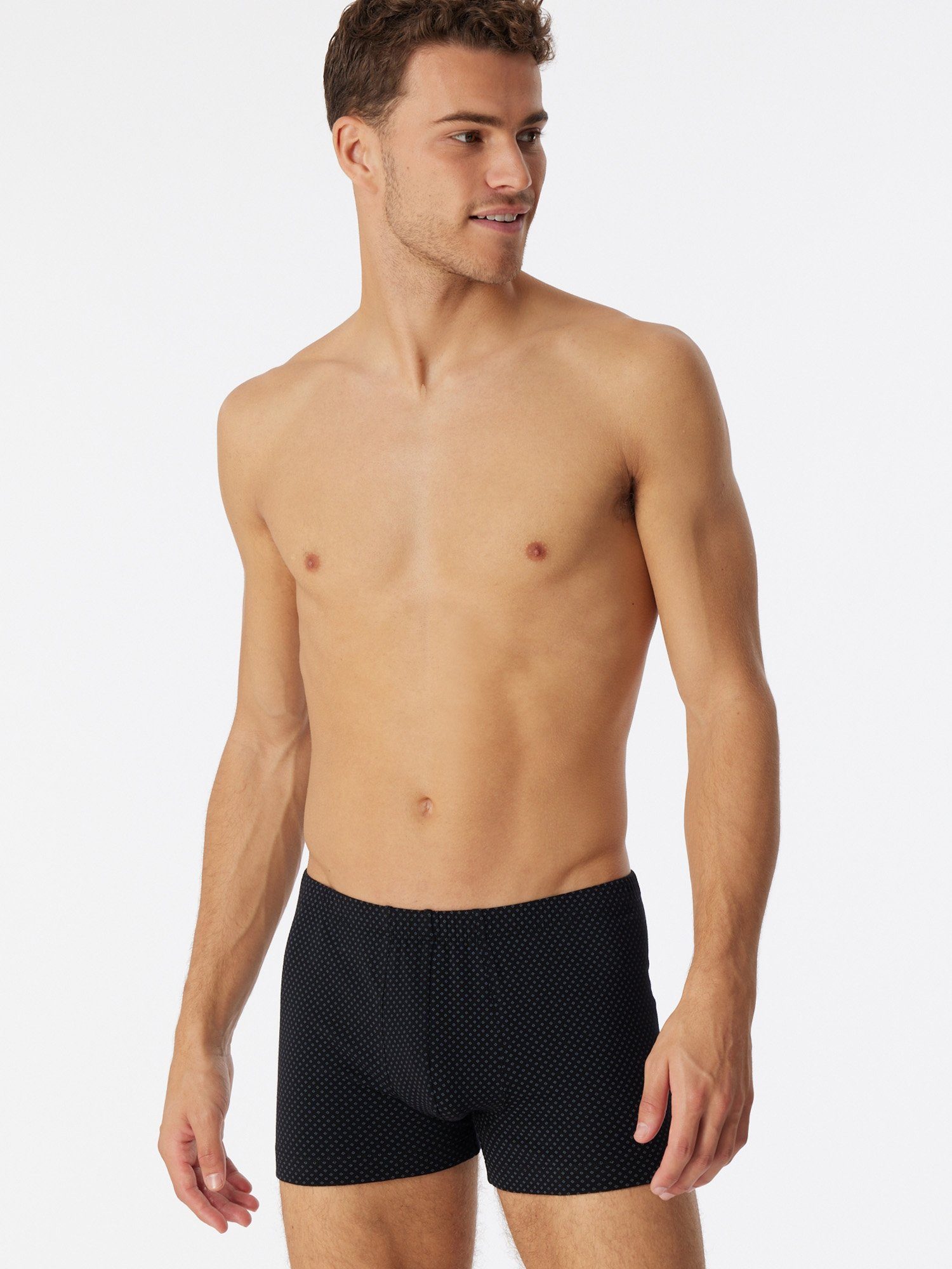 Schiesser Trunk Cotton Casuals 0 günstig online kaufen