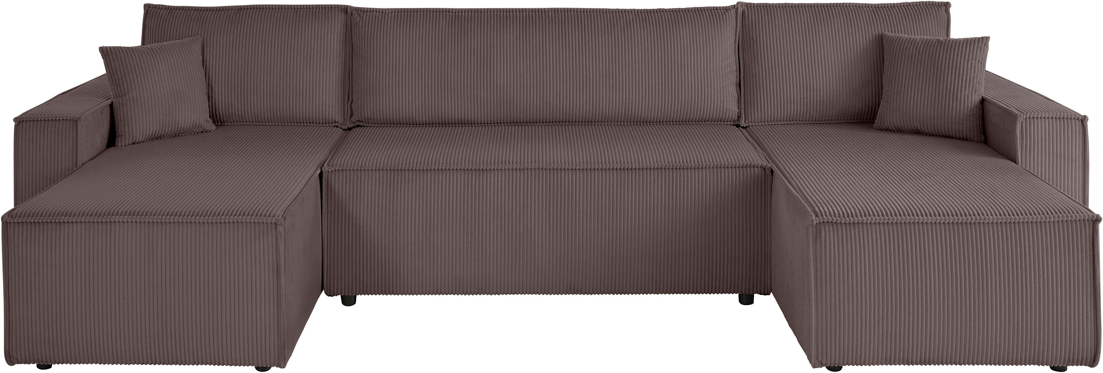 OTTO home Wohnlandschaft CASSI L-Form, 311cm - OTTO. Verlässliche Qualität. günstig online kaufen