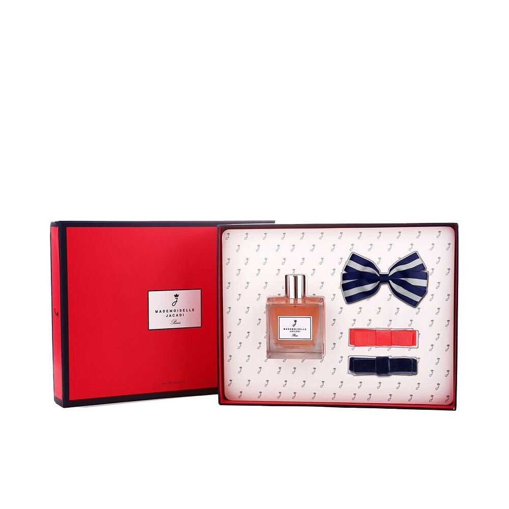 Jacadi Körperpflegeduft Jacadi Mademoiselle Edt