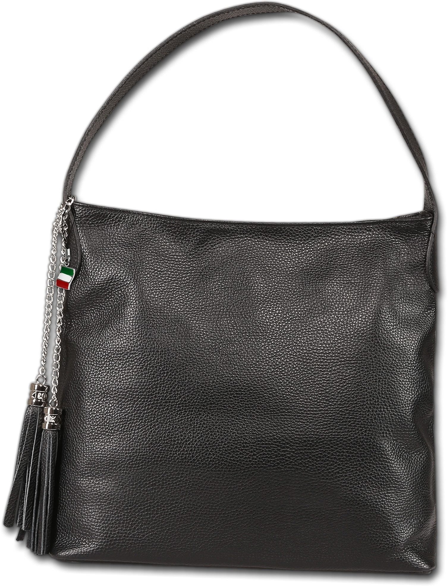 Schultertasche Florence Damen Schultertasche Hobo Bag
