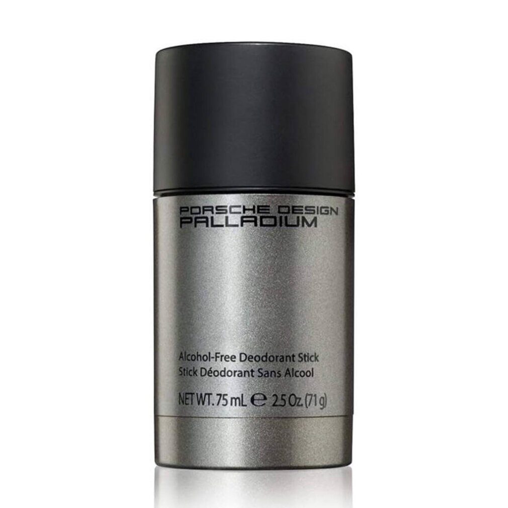 PORSCHE Design Deo-Roller Palladium Deodorant Deo Stick 75ml