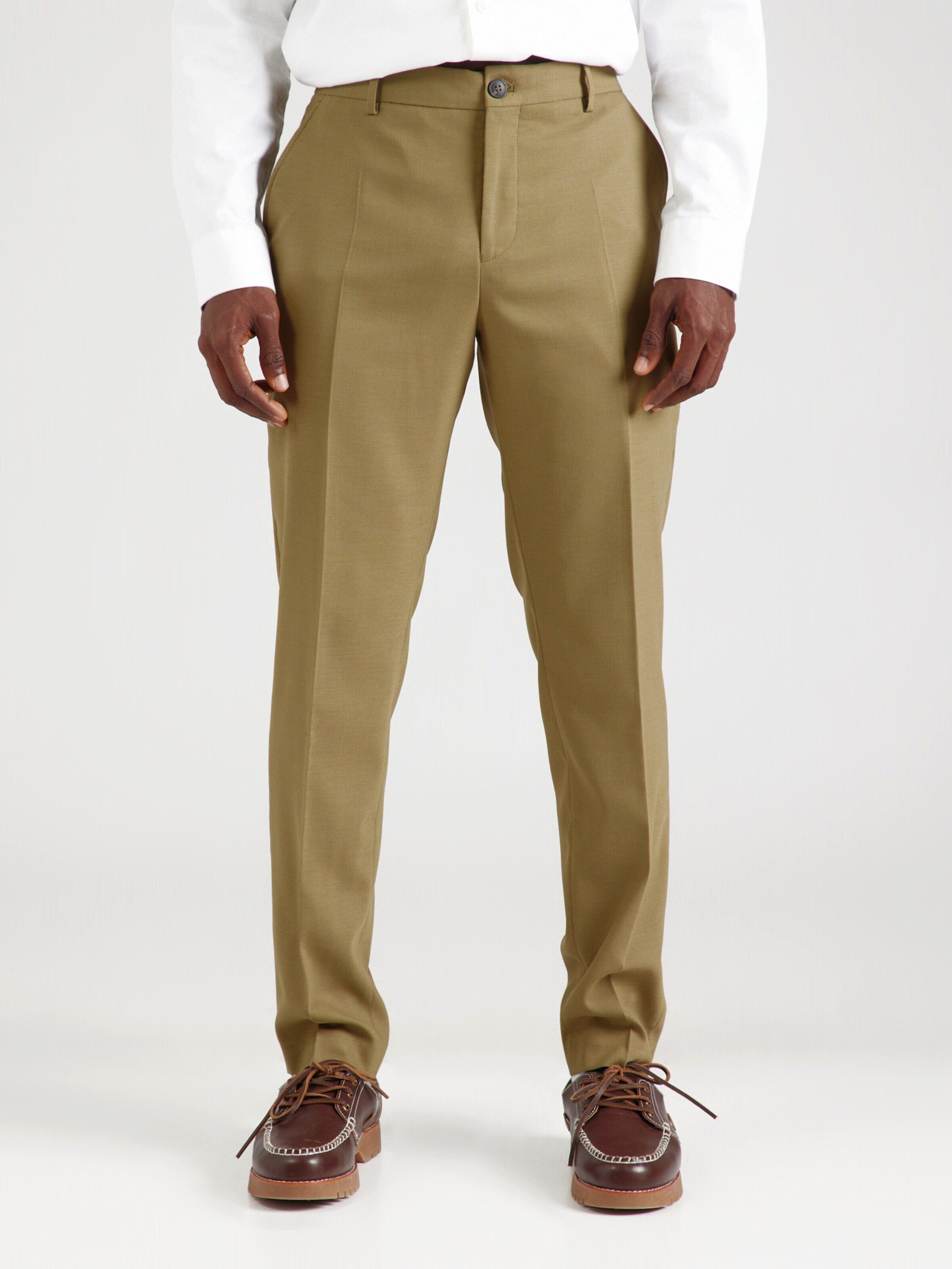 Selected Bügelfaltenhose SLHNeli (1-tlg)