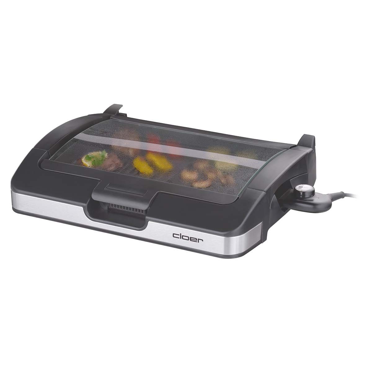 Cloer Elektrogrill Cloer 6720