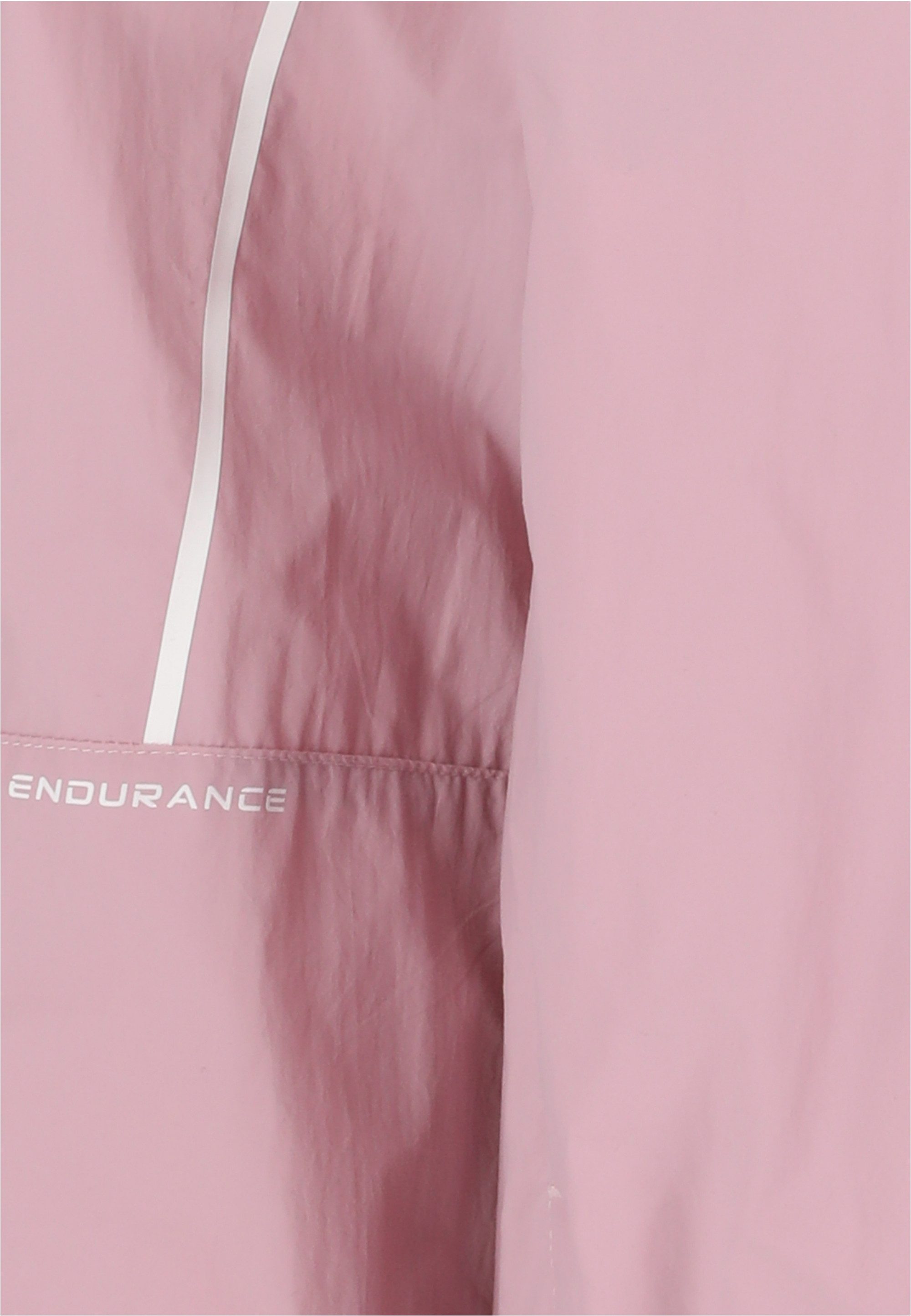 ENDURANCE Laufjacke Warry jr. mit winddichter Funktion