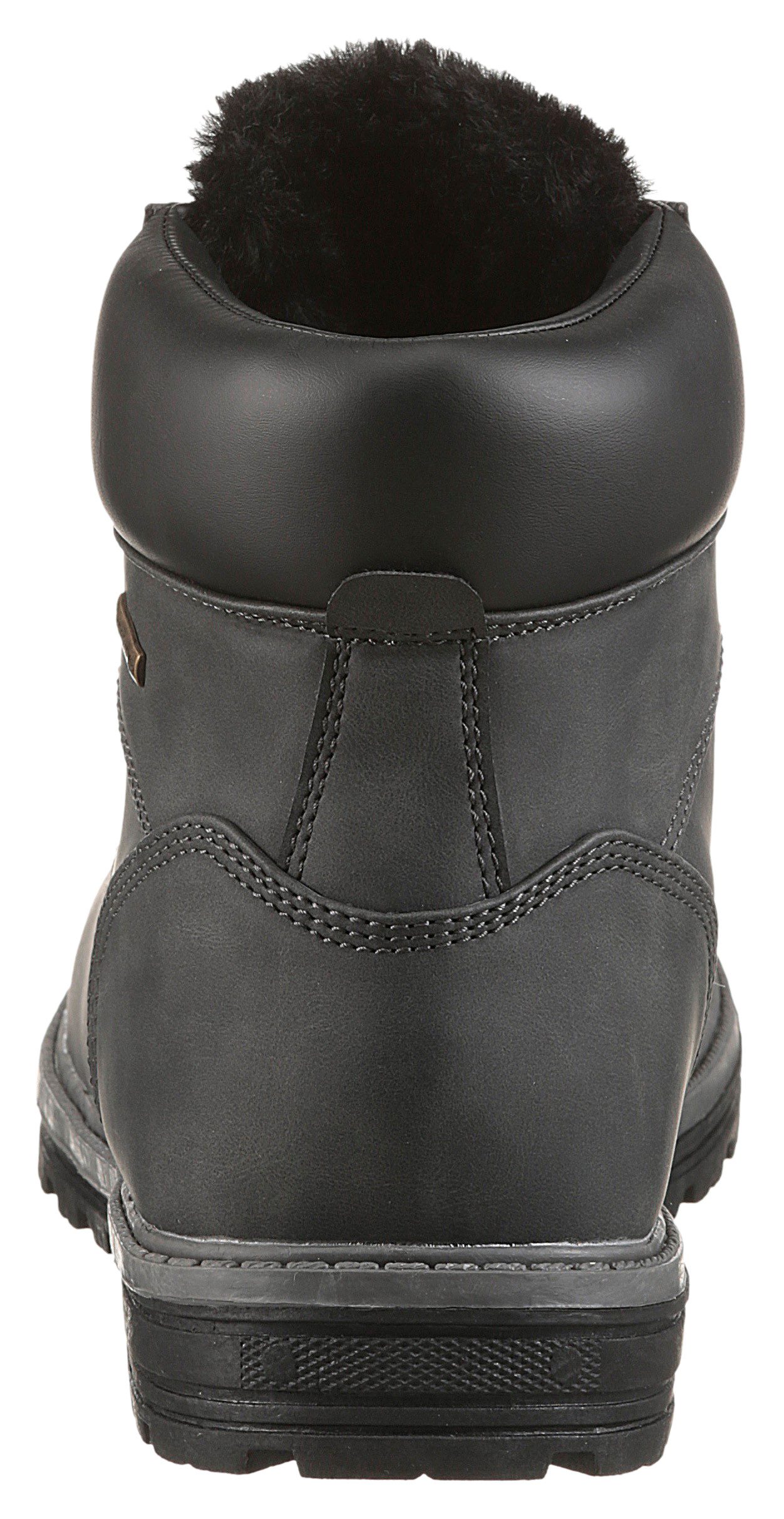 Polarino Trelleborg Winterboots mit extra Profillaufsohle günstig online kaufen