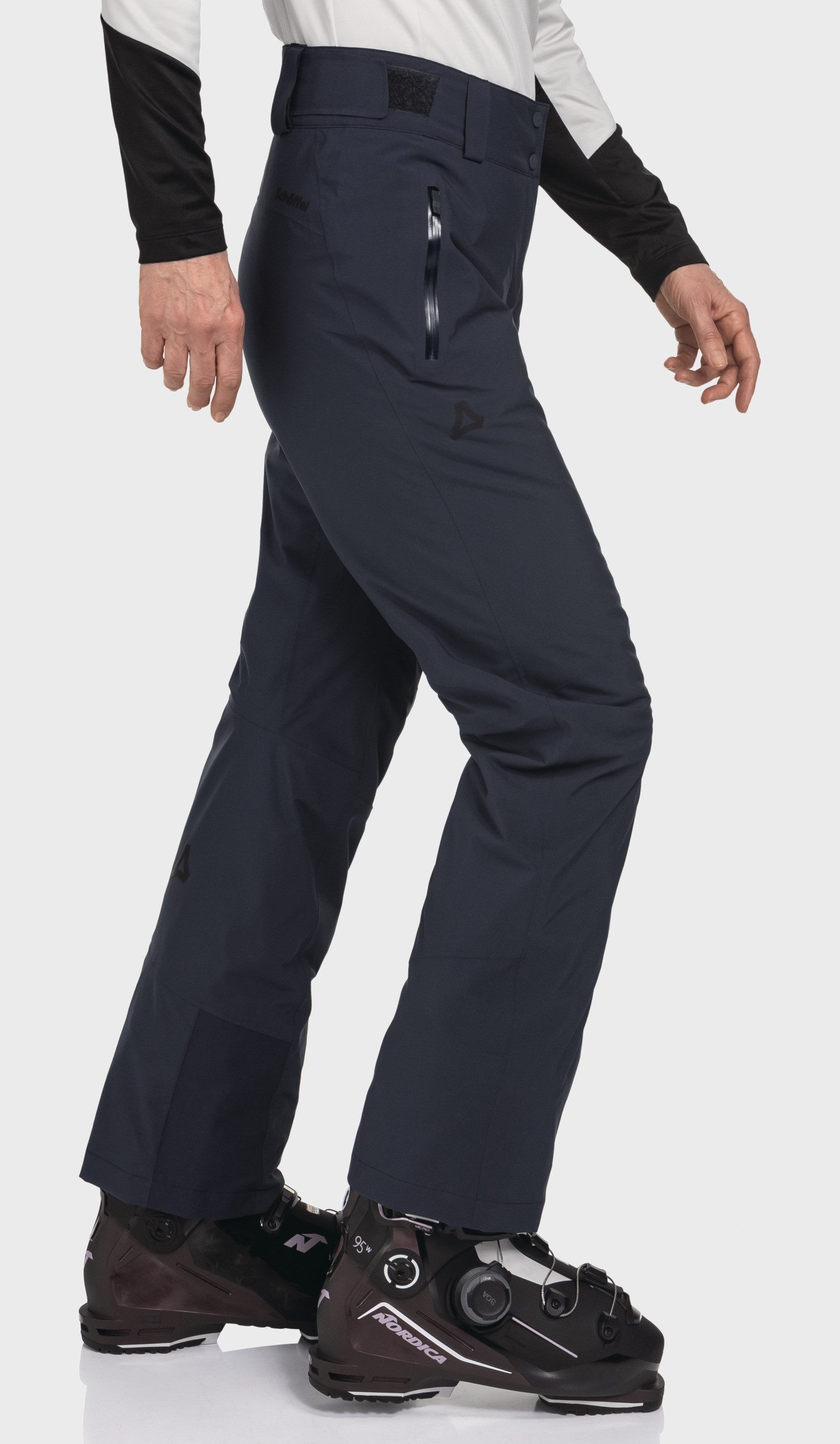Schöffel Outdoorhose Pants Style Pine WMS – Bild 5 von 5