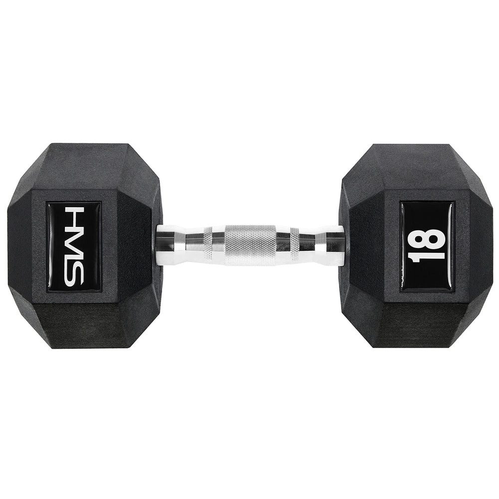 Kurzhantel Fitnesshantel 18 kg Gymhantel
