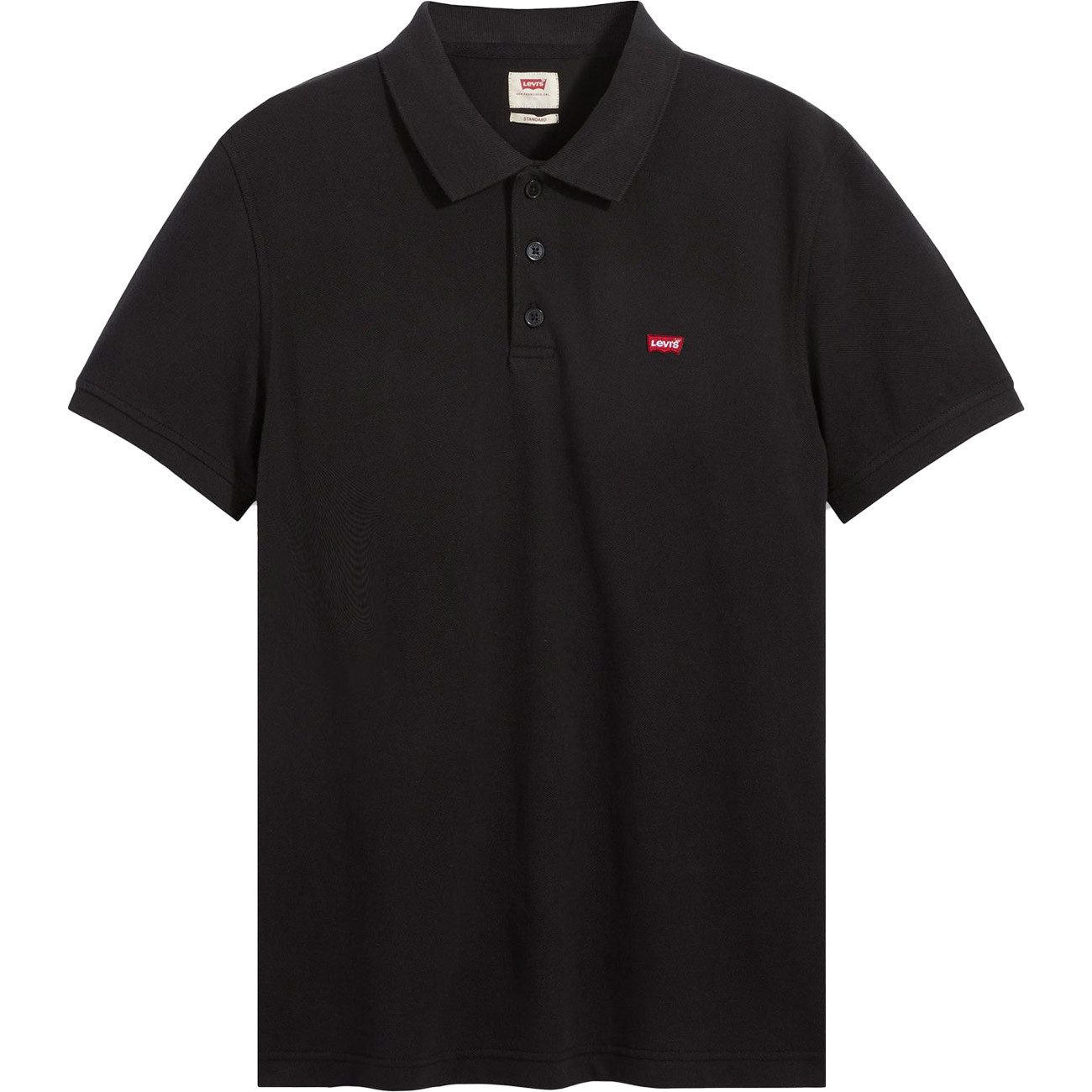 Levi's® Poloshirt LEVIS HM POLO LEVIS günstig online kaufen