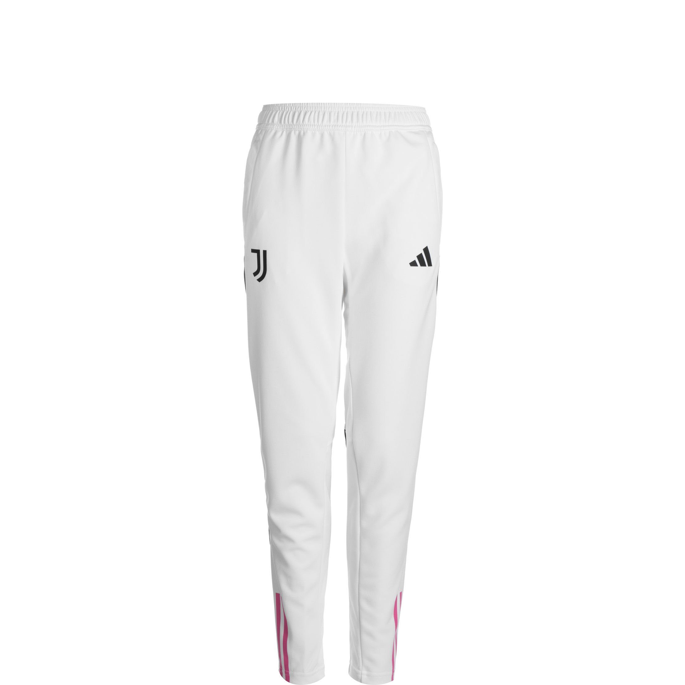 Kinder Sporthose 23 adidas Trainingshose Tiro Performance Turin Juventus