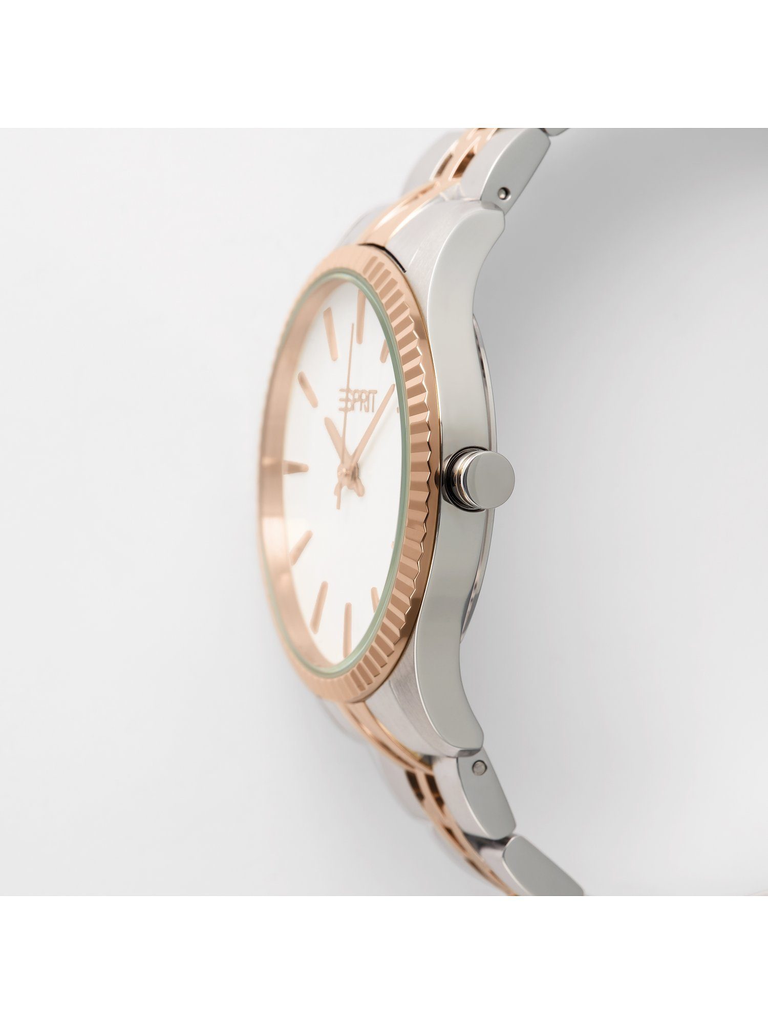 Esprit Quarzuhr ESPRIT Damen-Uhren Analog Quarz, günstig online kaufen