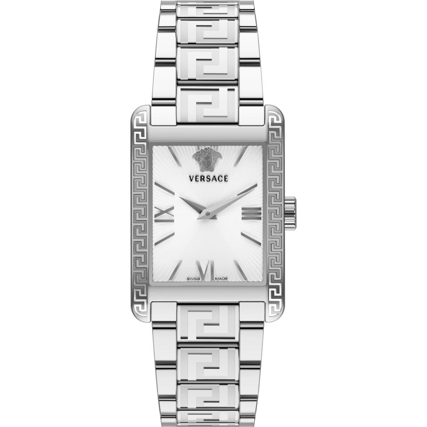 Schweizer Uhr TONNEAU