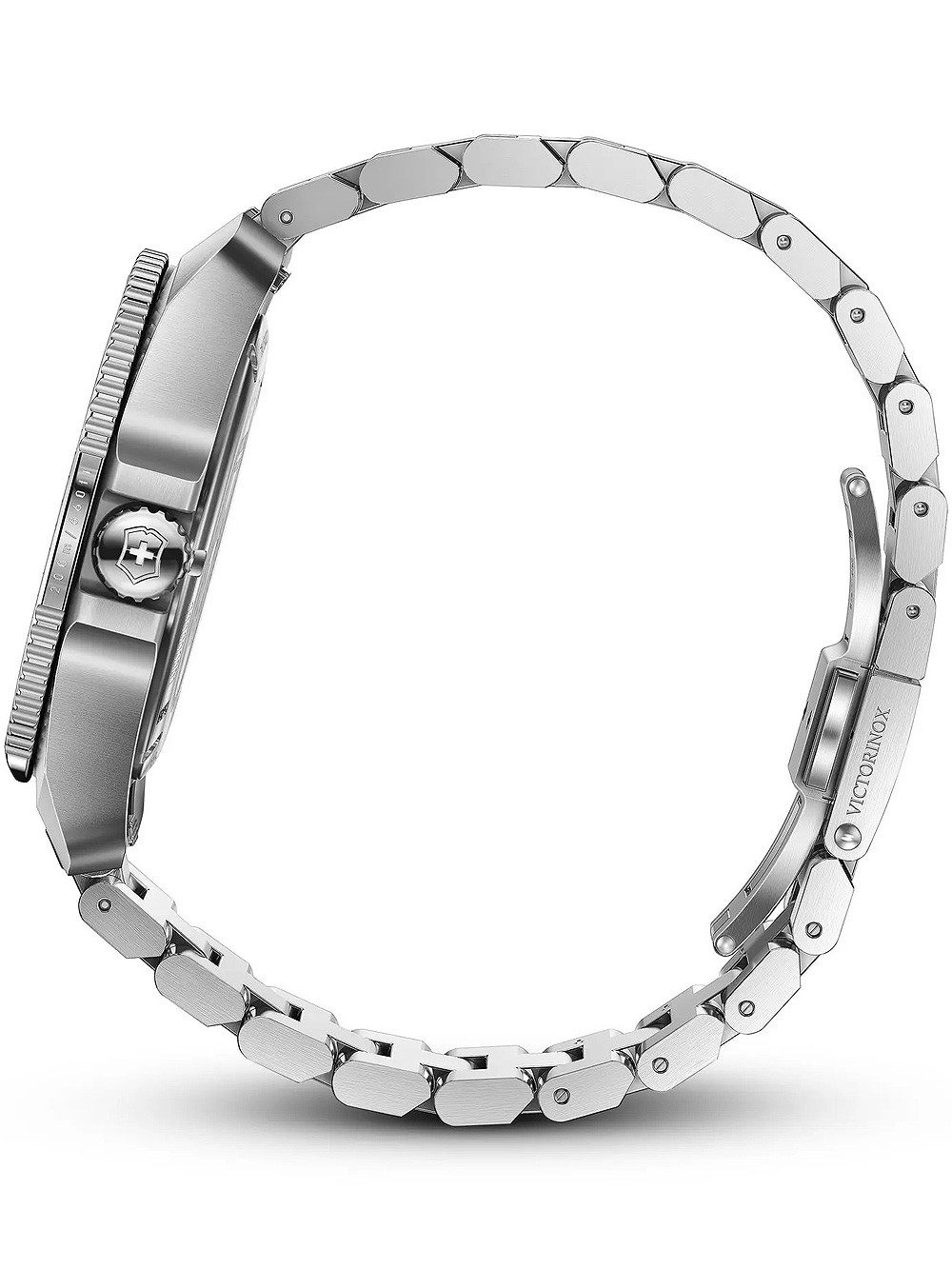 Victorinox Quarzuhr Victorinox 241978 Journey 1884 Herrenuhr 43mm 20ATM Victorinox 241978 Journey 1884 Herrenuhr 43mm 20ATM