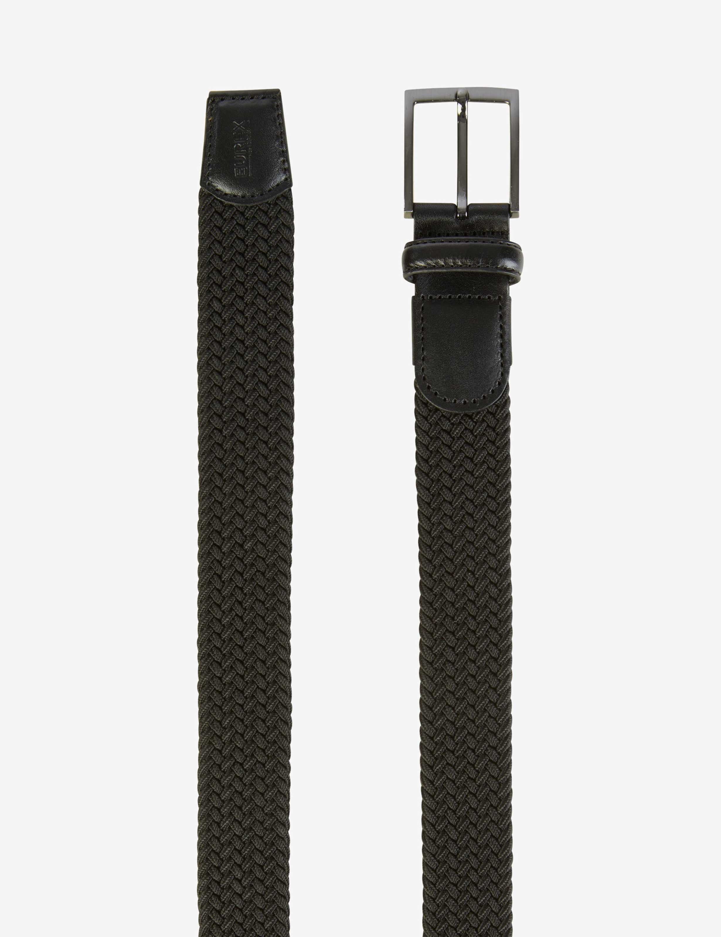 EUREX by BRAX Ledergürtel Style HERRENGÜRTEL günstig online kaufen