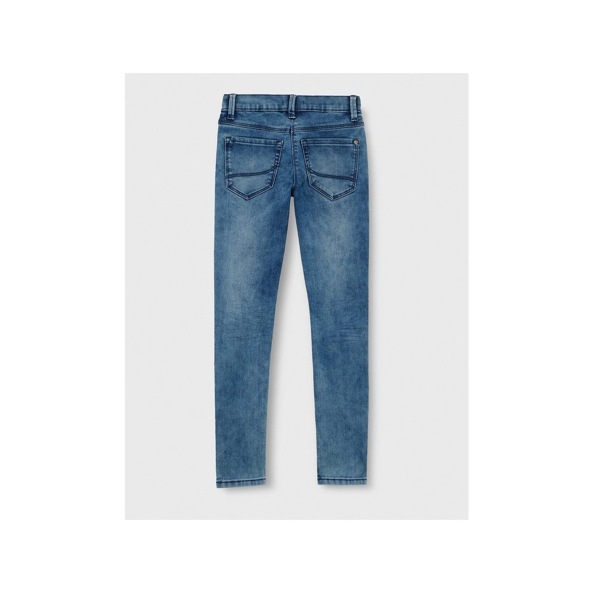 (1-tlg) s.Oliver blau Regular-fit-Jeans regular