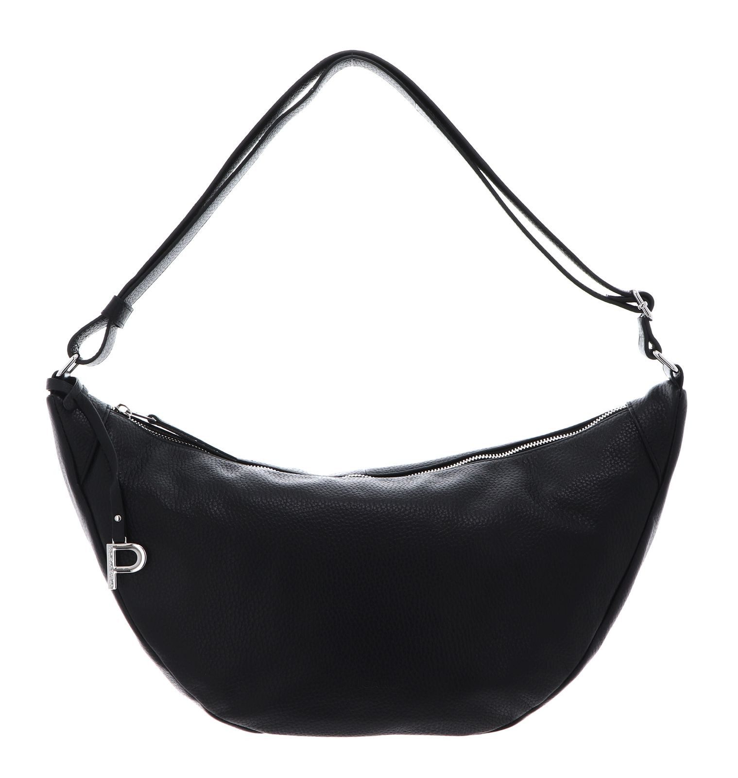 Picard Umhängetasche Crossbag, aus echtem Rindsleder