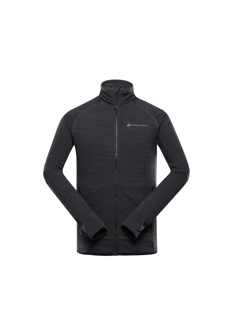 Alpine Pro Fleecejacke