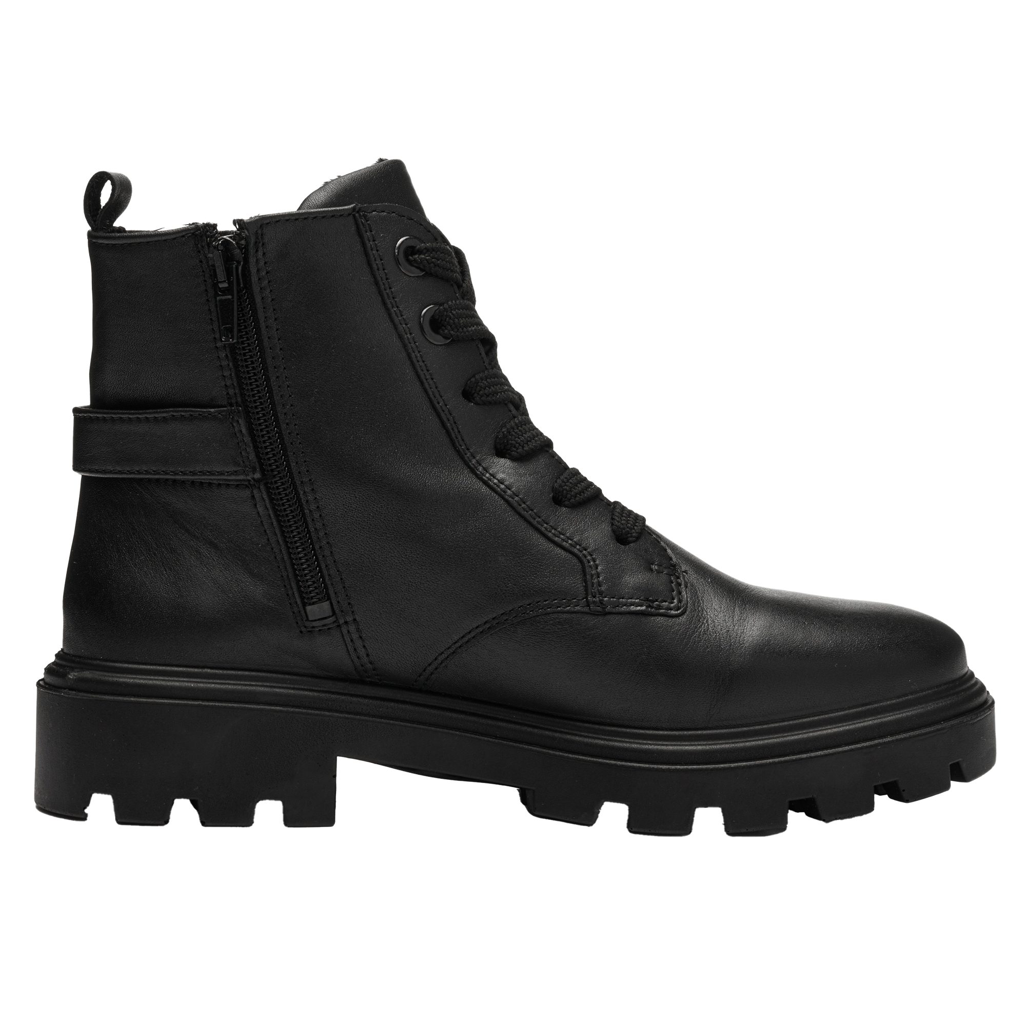 Ara Ara 59114-01 MANCHESTER ST, Boots, Schwarz, Damen Stiefel günstig online kaufen