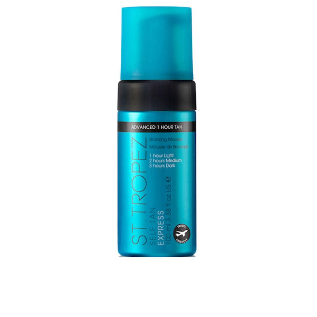 St.Tropez Selbstbräunungslotion Self Tan Express Bronzing Mousse