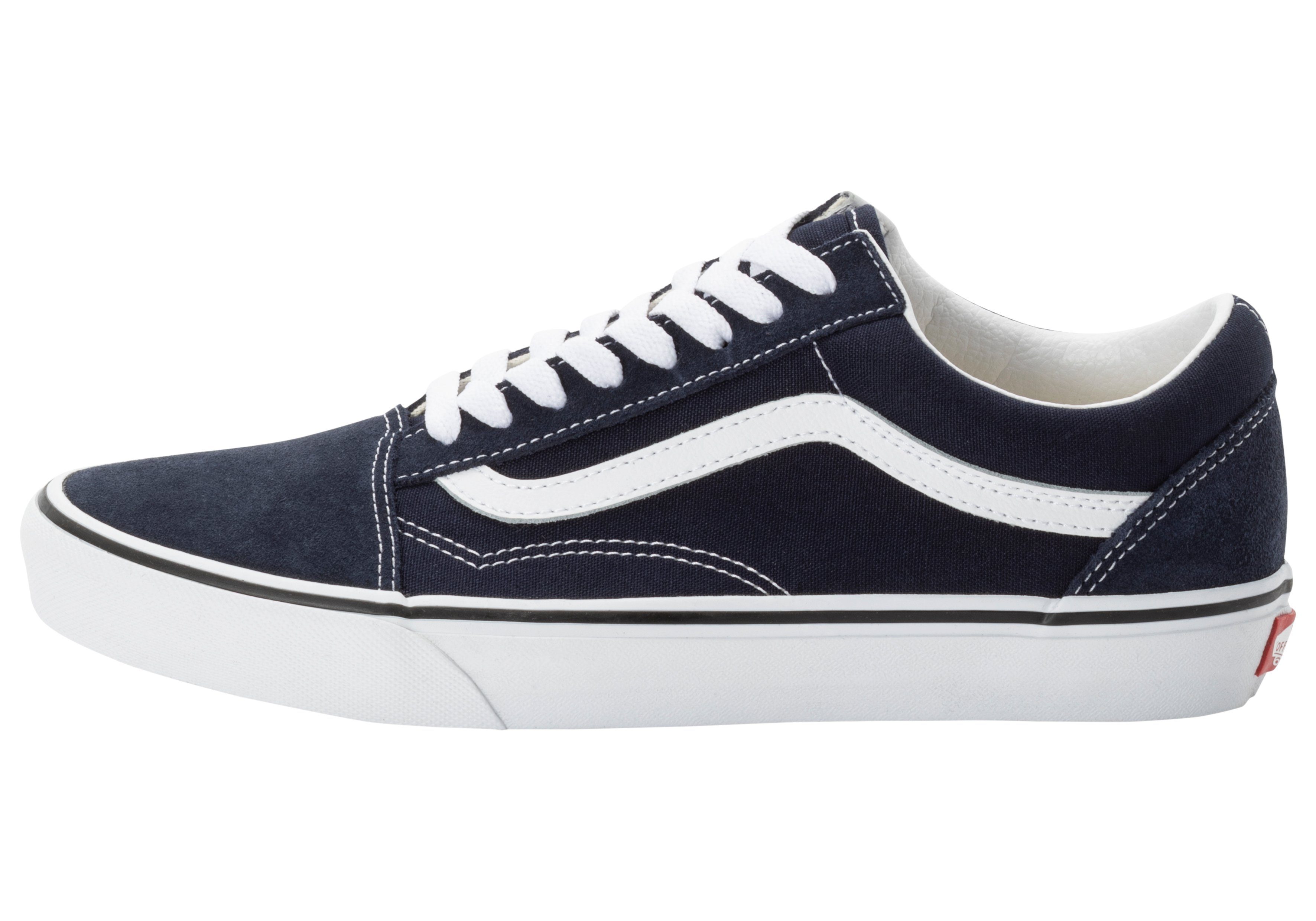 Vans UA Old Skool Sneaker unisex günstig online kaufen