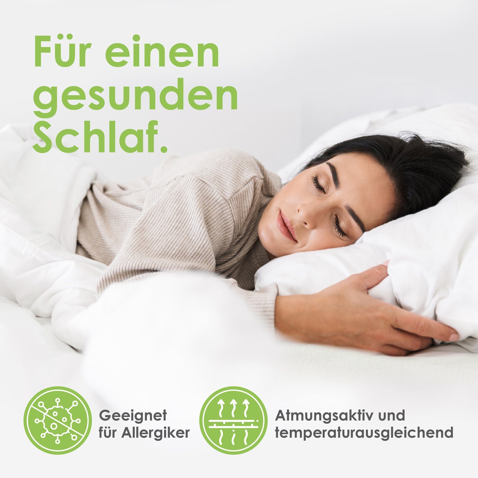 heimtexland Spannbettlaken Cashmere Touch Spannbetttuch Super Soft Bettlaken, Microfaser, Gummizug: rundum, kuschelig weich I Rundum-Gummizug I Matratzenhöhe bis 25 cm I